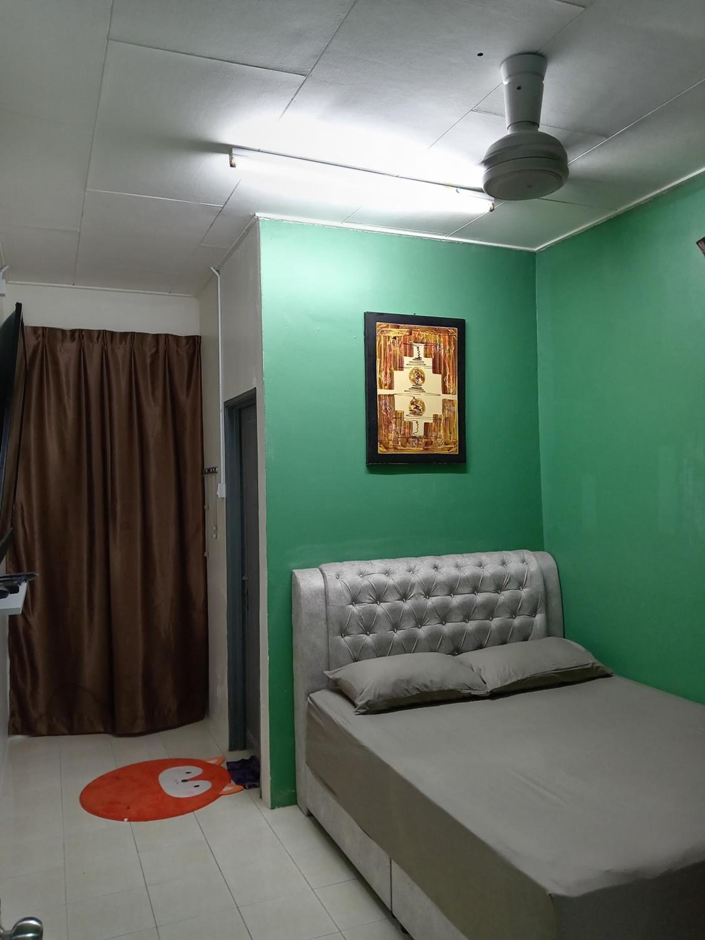 RizqFateh Homestay photo 6