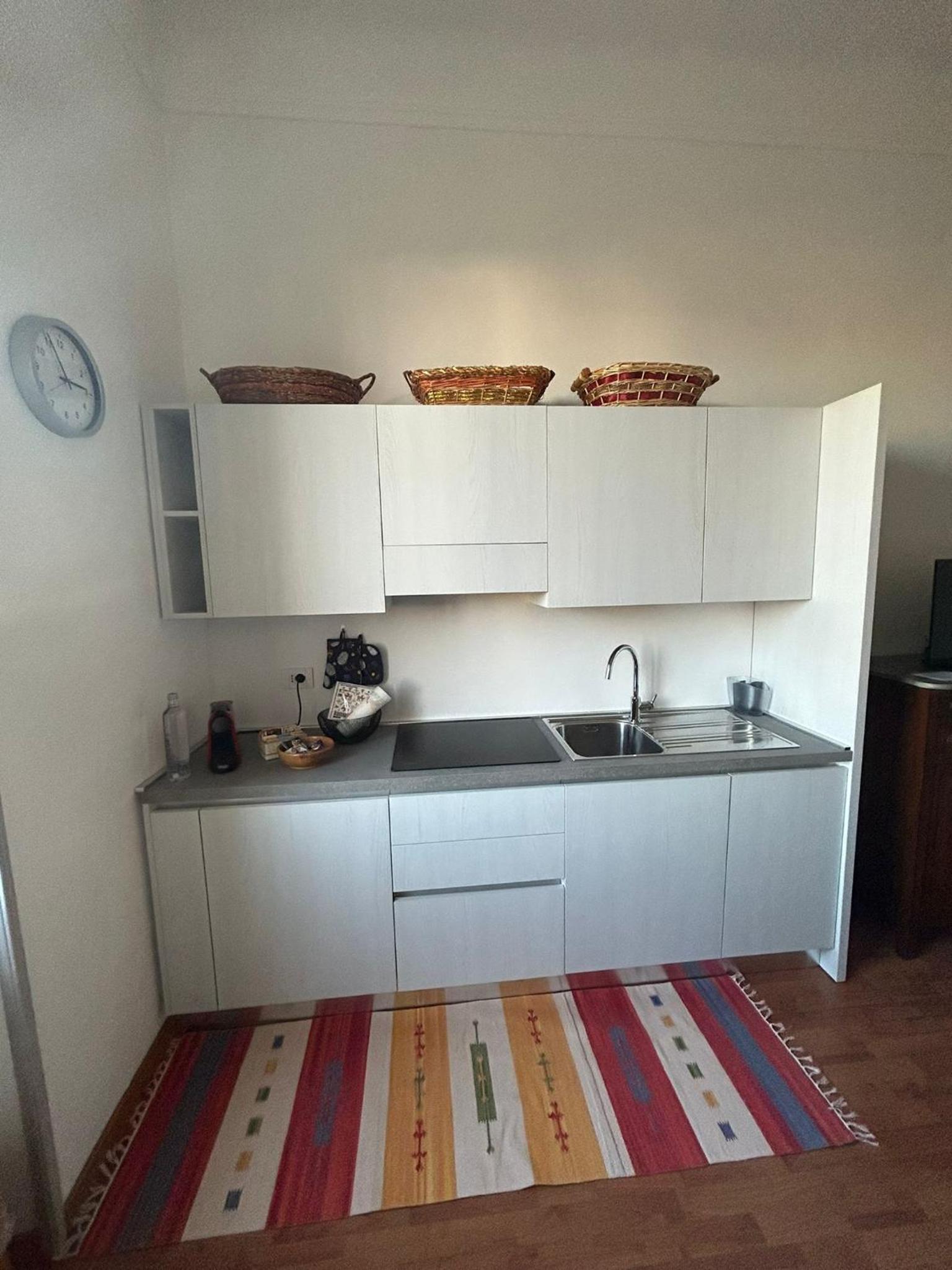 Gambara Apartment
