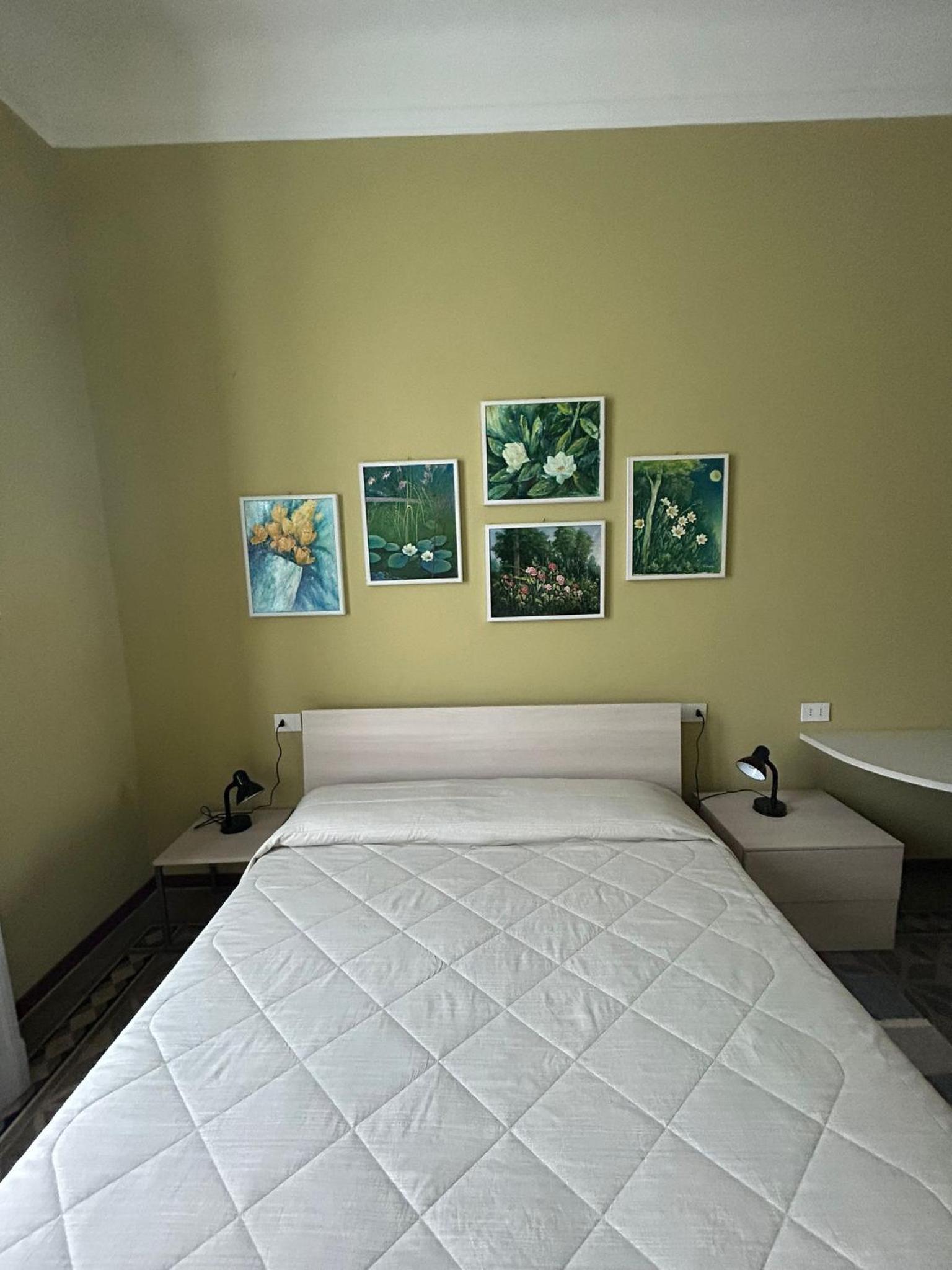 Gambara Apartment