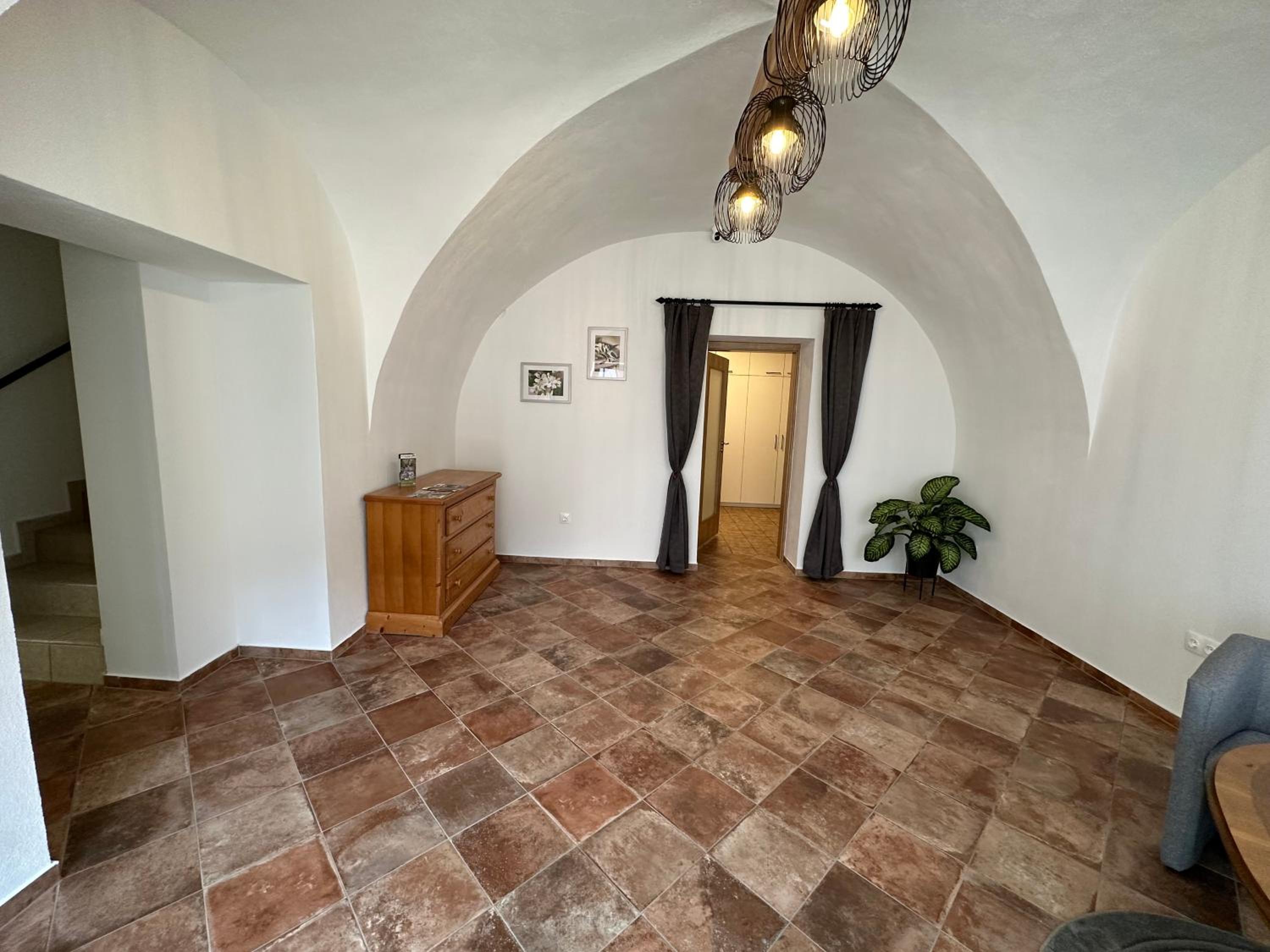 Ferienapartments 31erHaus