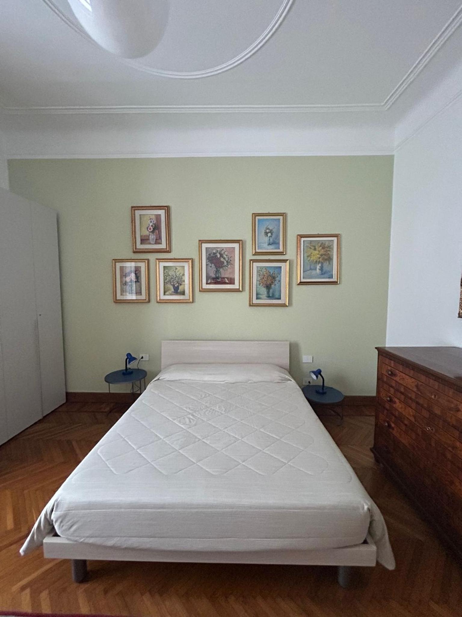 Gambara Apartment