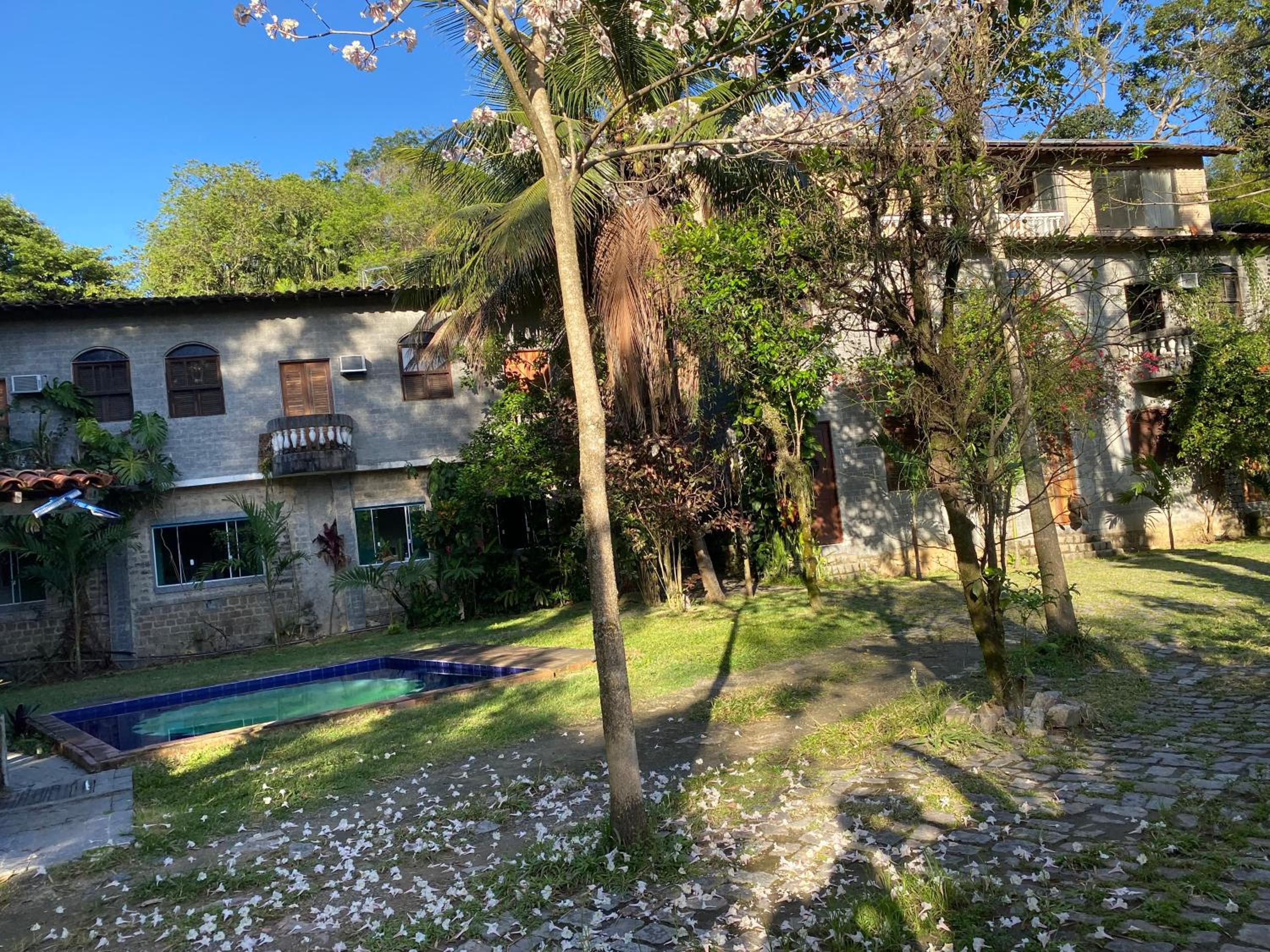 Rio Natureza apart 118