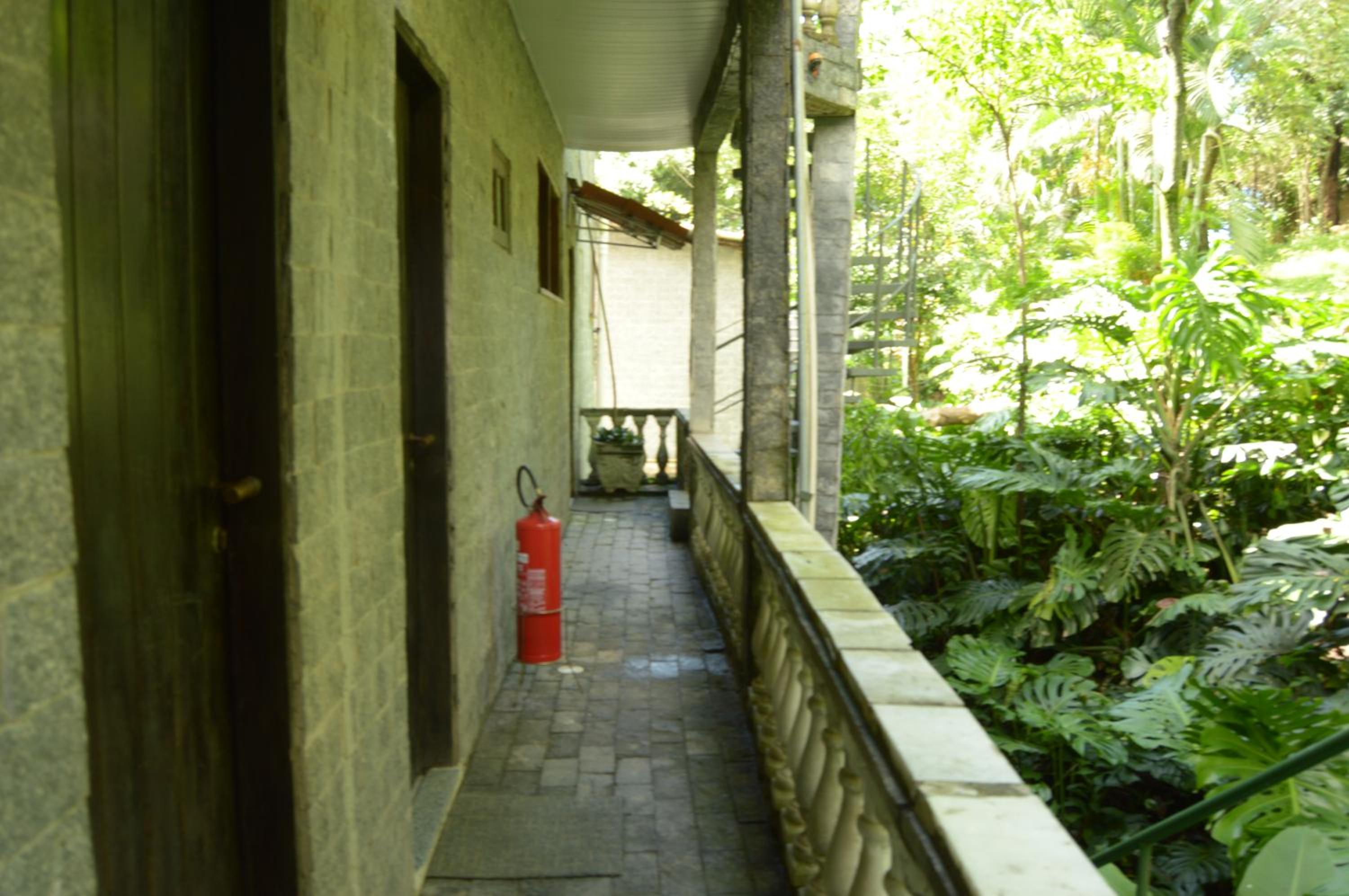 Rio Natureza apart 118