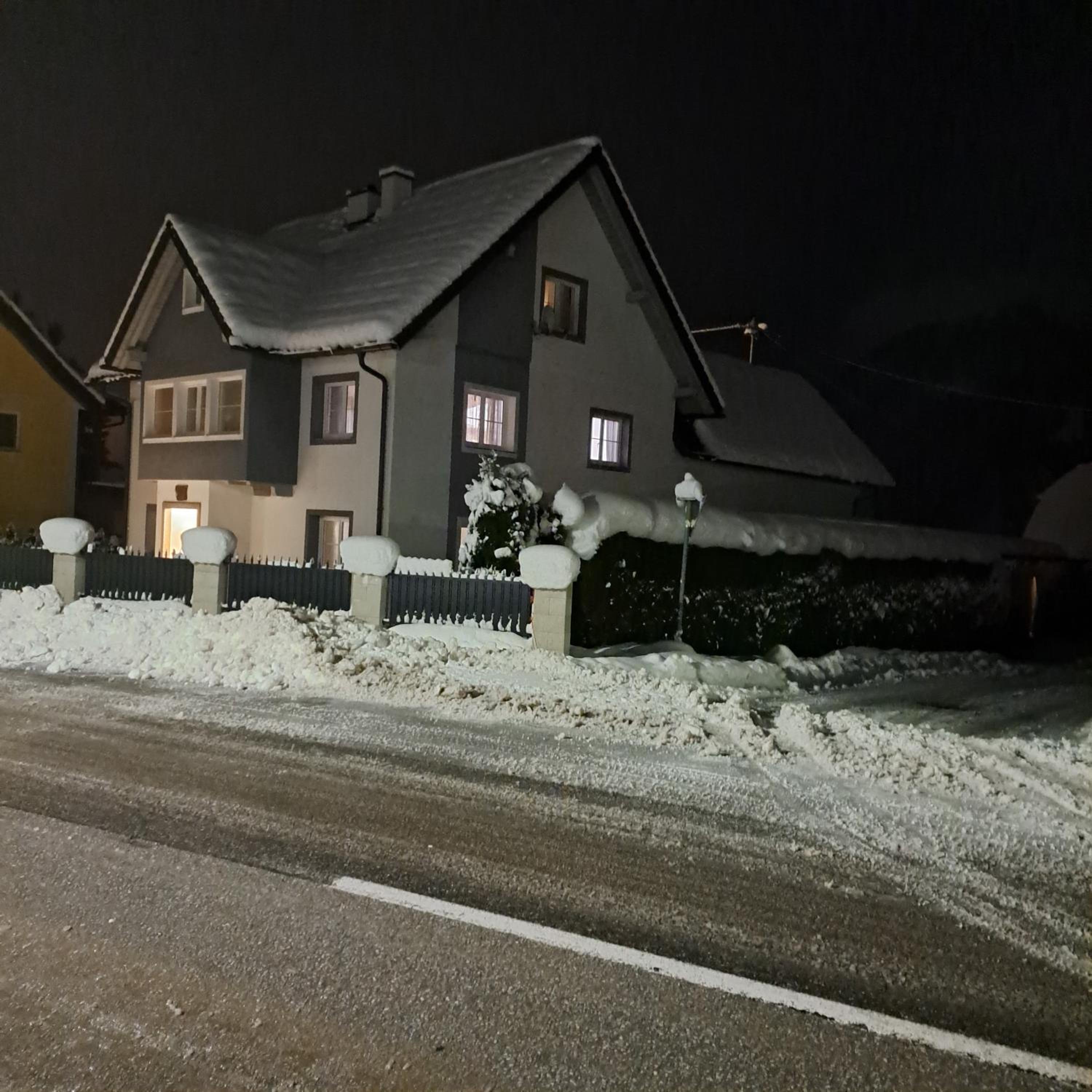 Ferienwohnung Wolkenstein