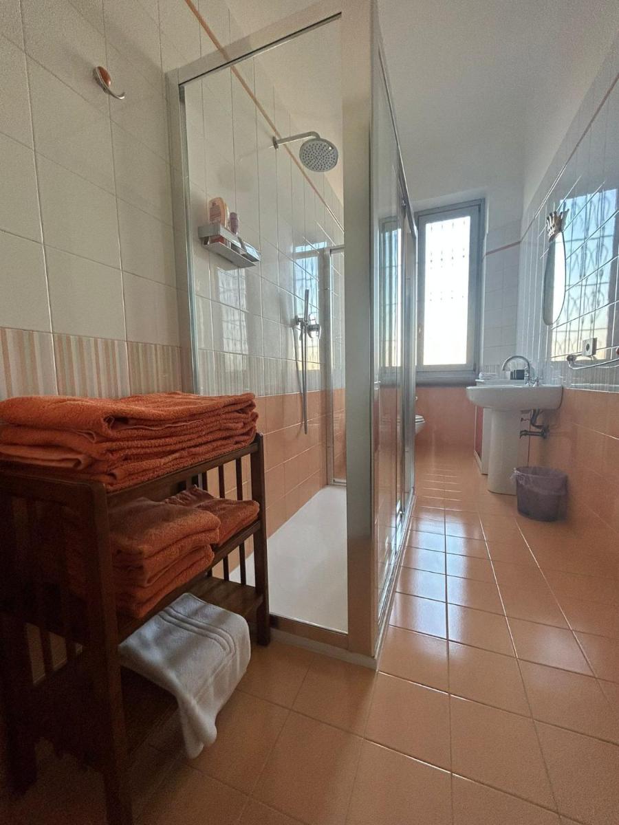 Gambara Apartment