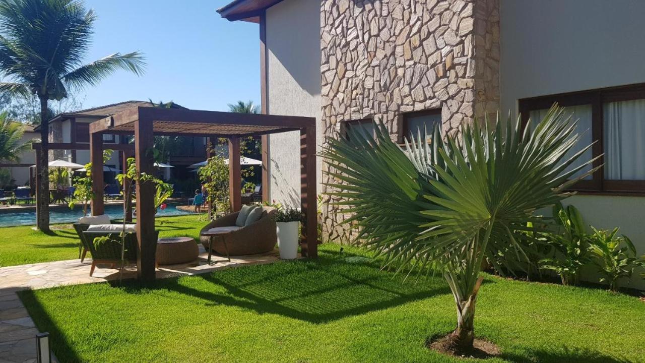 Apartamento Condomínio Villaggio di Mare - Barra Grande, Maraú - BA