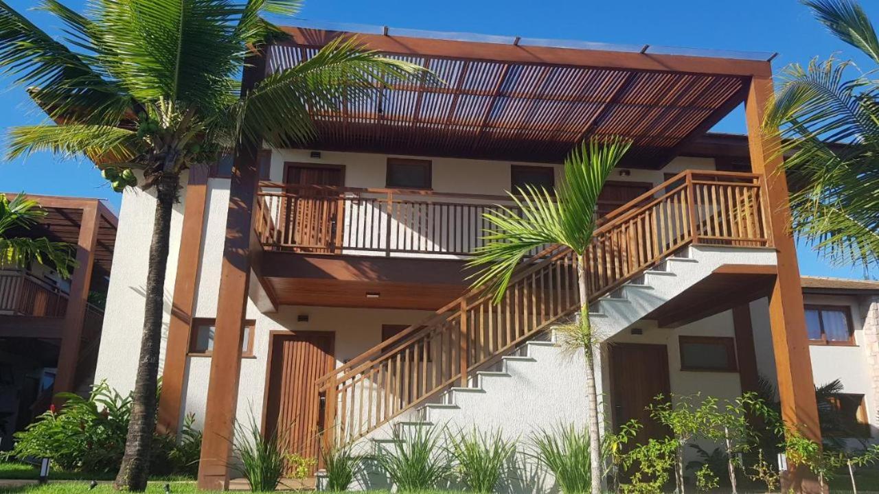 Apartamento Condomínio Villaggio di Mare - Barra Grande, Maraú - BA