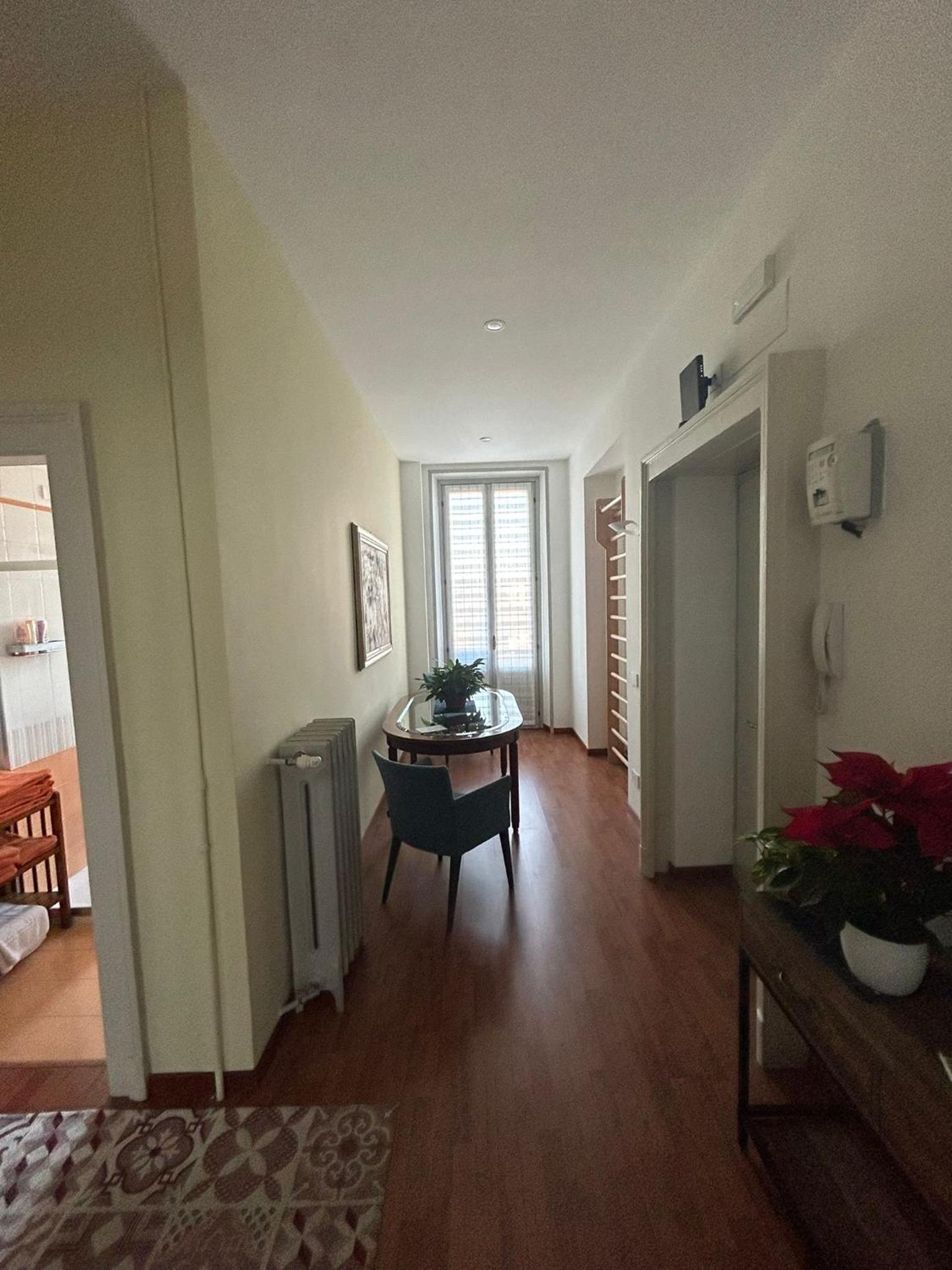 Gambara Apartment