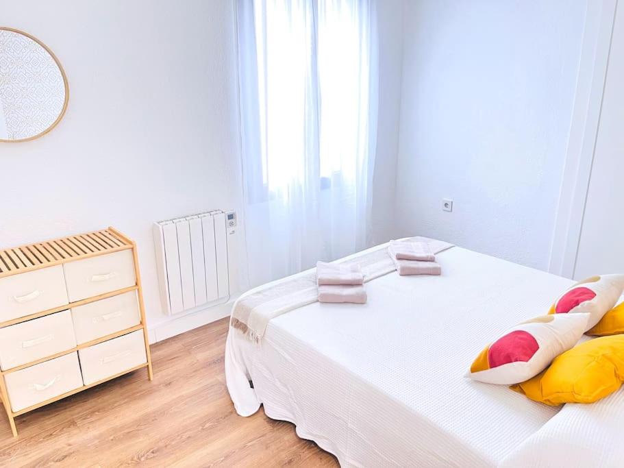 VILLA ANTALA - Apartamento Enrique Redel