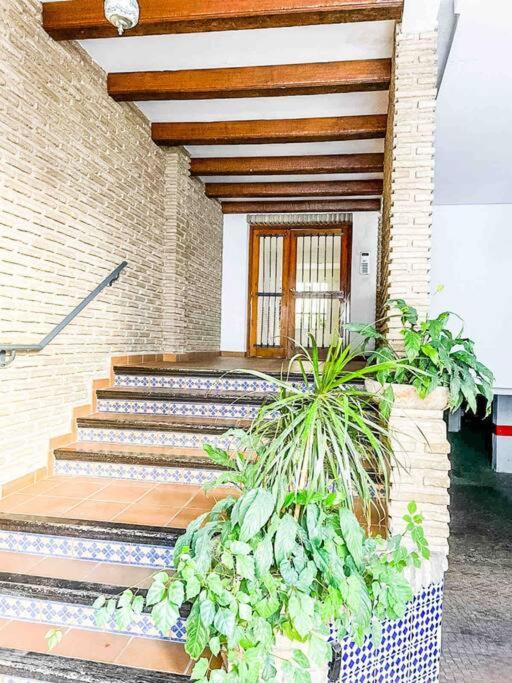 VILLA ANTALA - Apartamento Enrique Redel