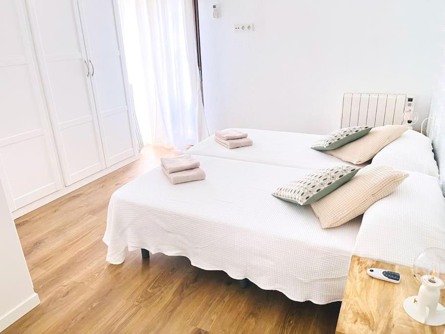 VILLA ANTALA - Apartamento Enrique Redel