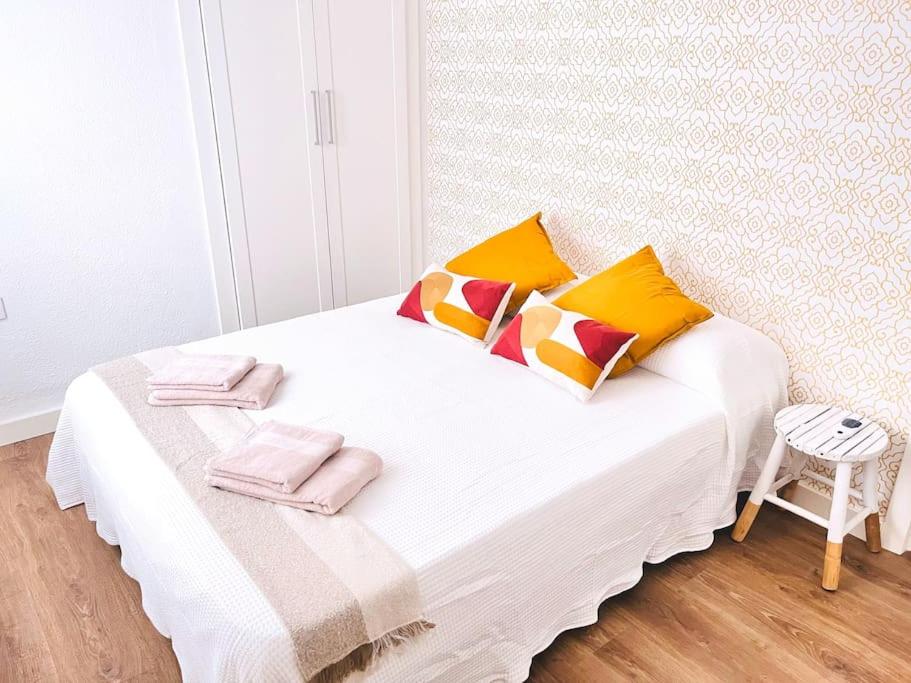 VILLA ANTALA - Apartamento Enrique Redel