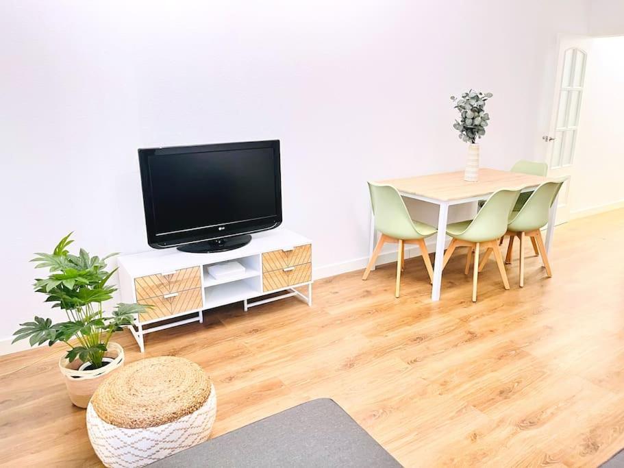 VILLA ANTALA - Apartamento Enrique Redel