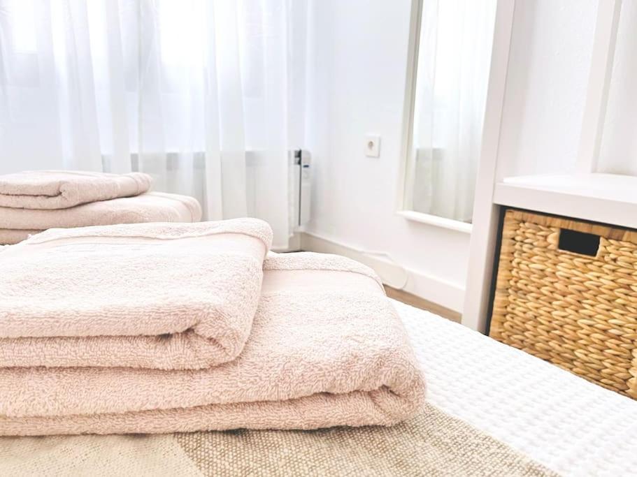 VILLA ANTALA - Apartamento Enrique Redel