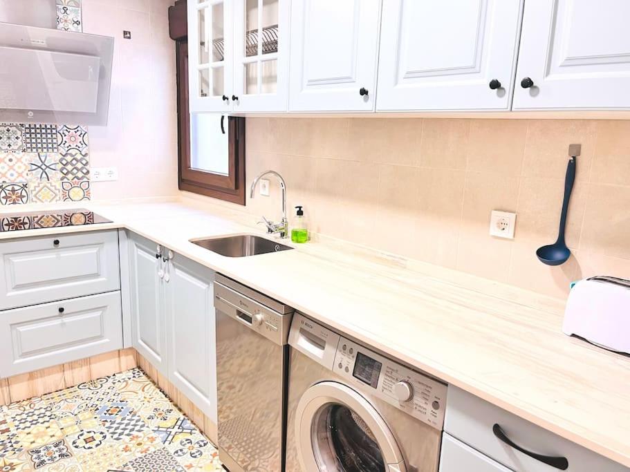 VILLA ANTALA - Apartamento Enrique Redel