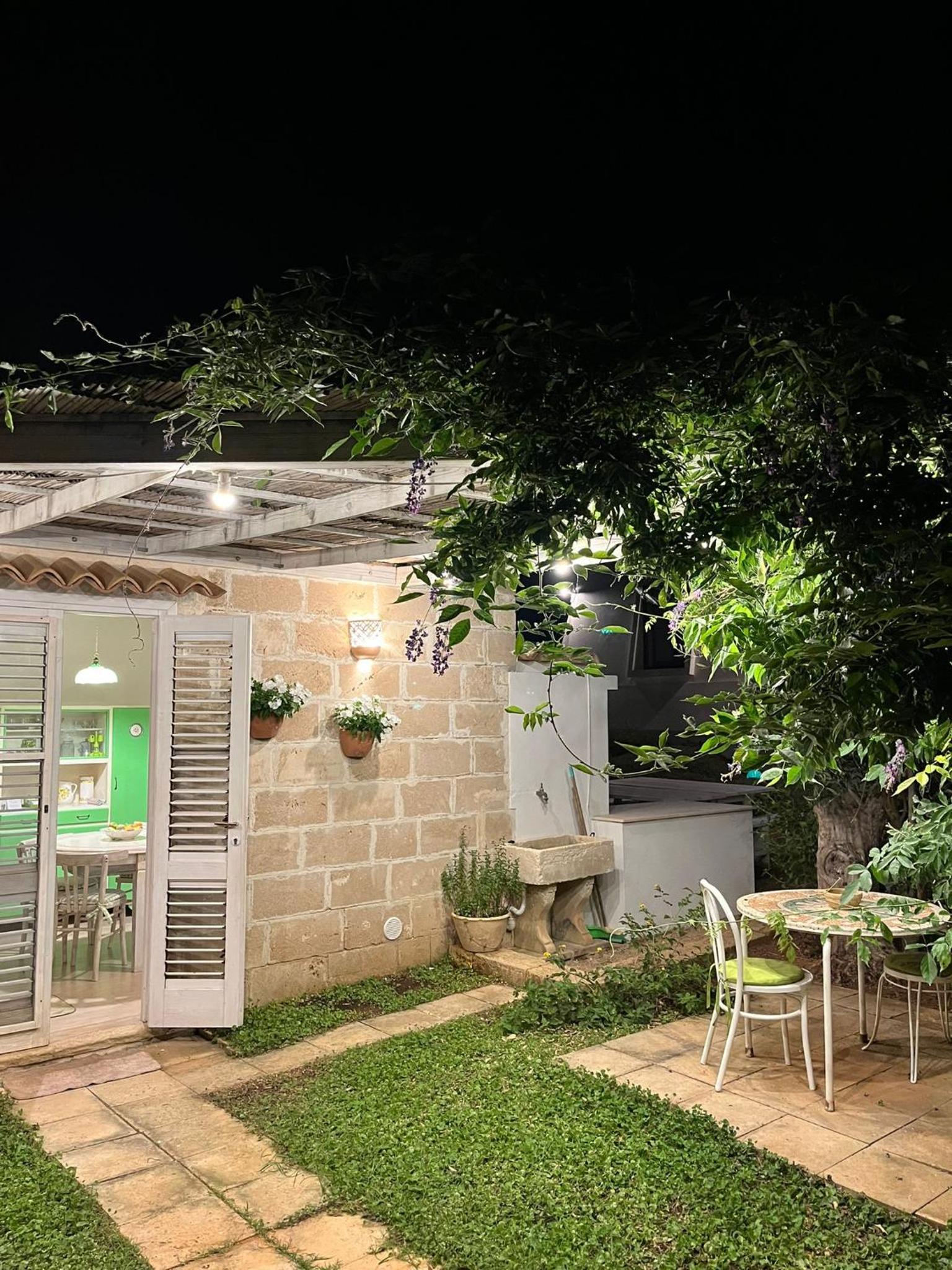 Dépendance A Casa Tu Ppinu