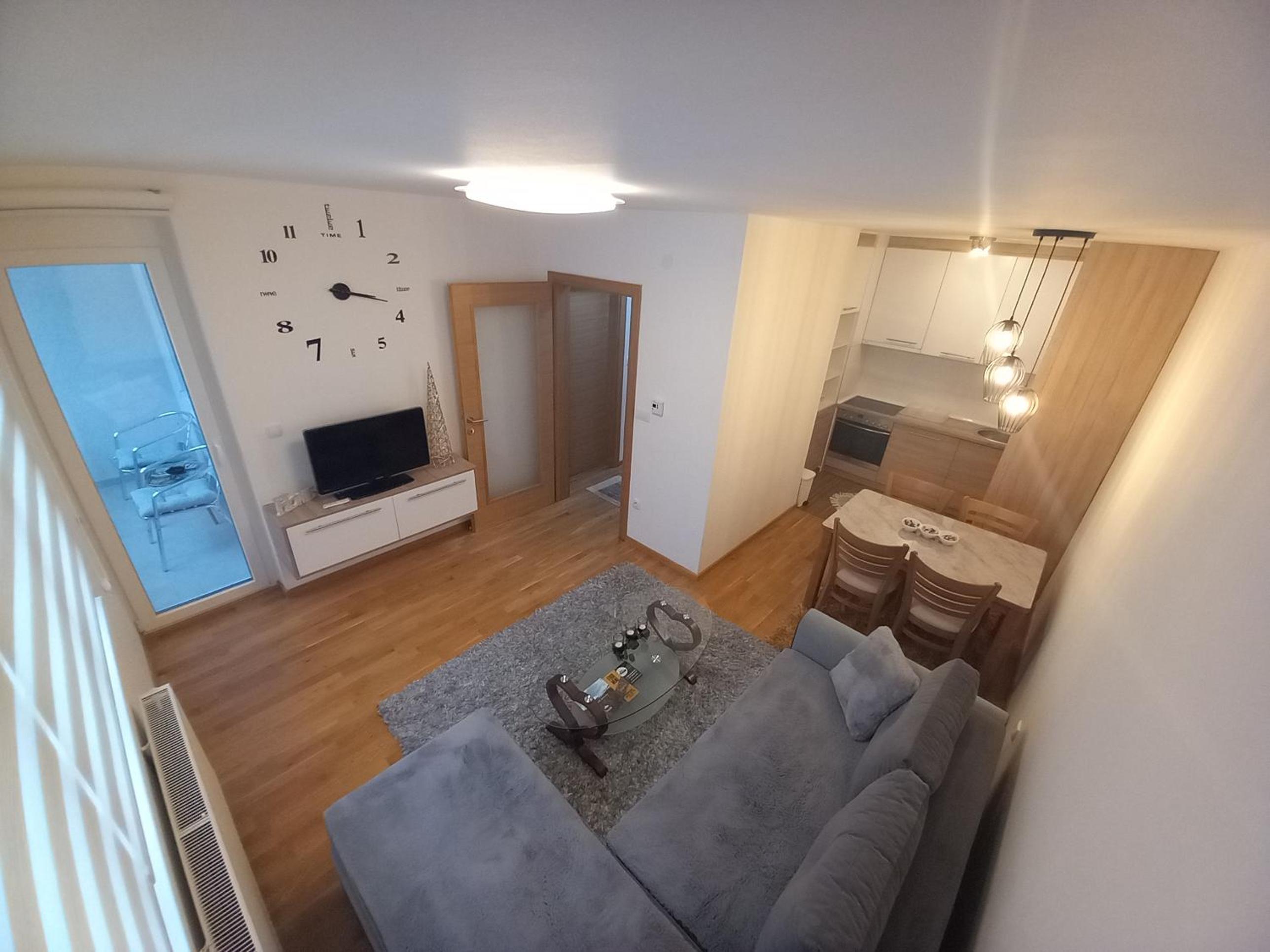 Apartman Jovana Pale