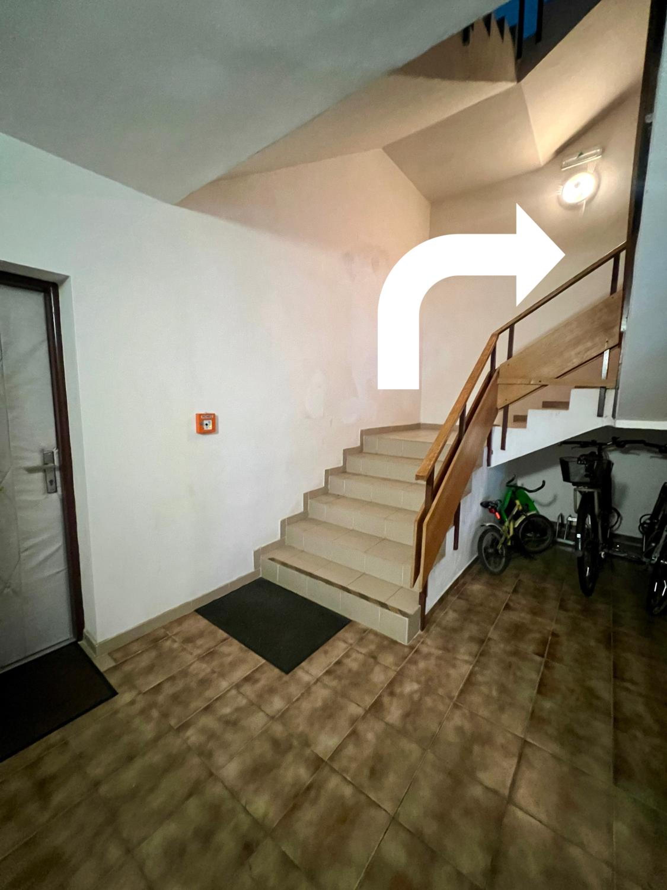 Apartmán Zuzana