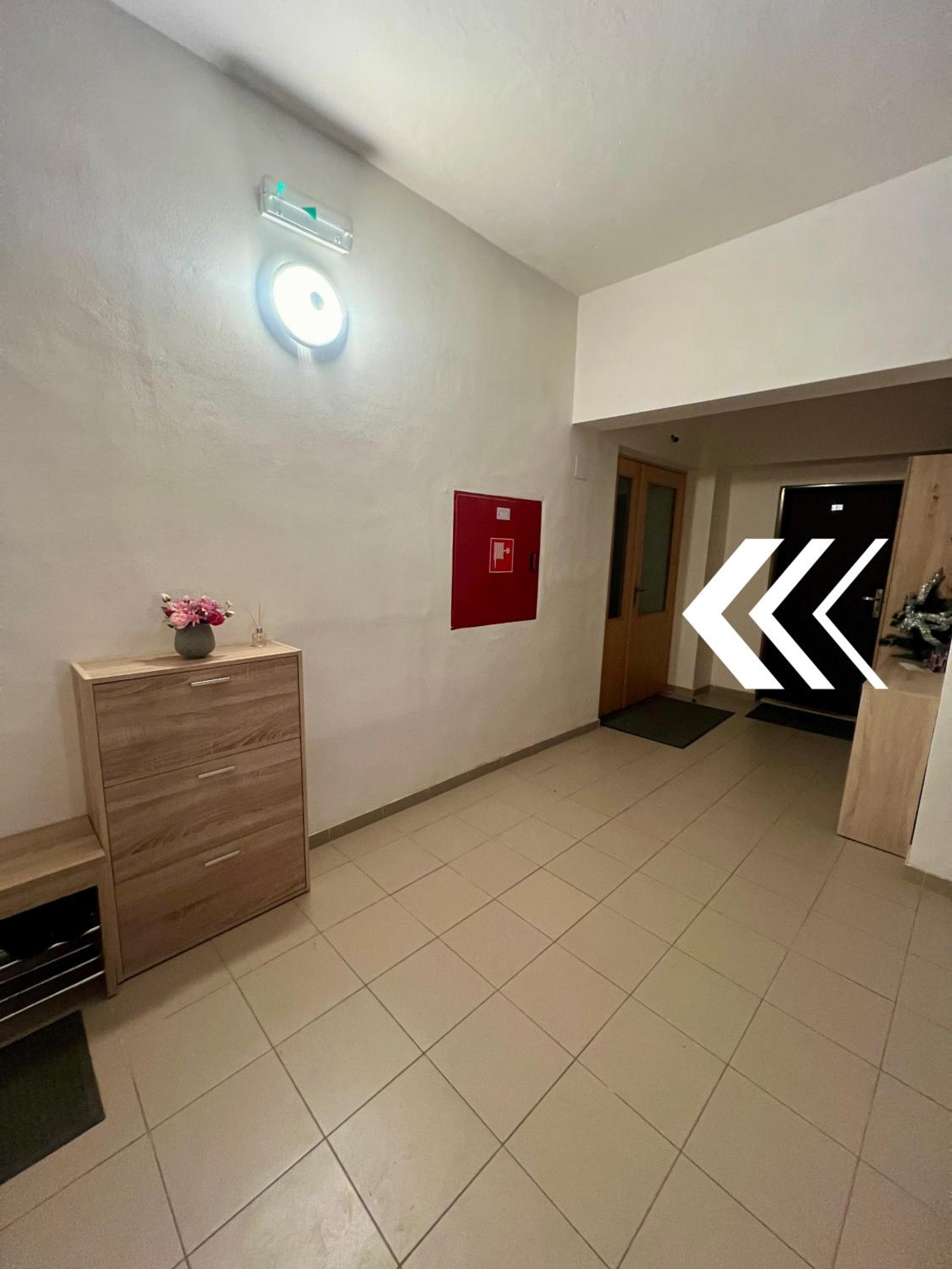 Apartmán Zuzana