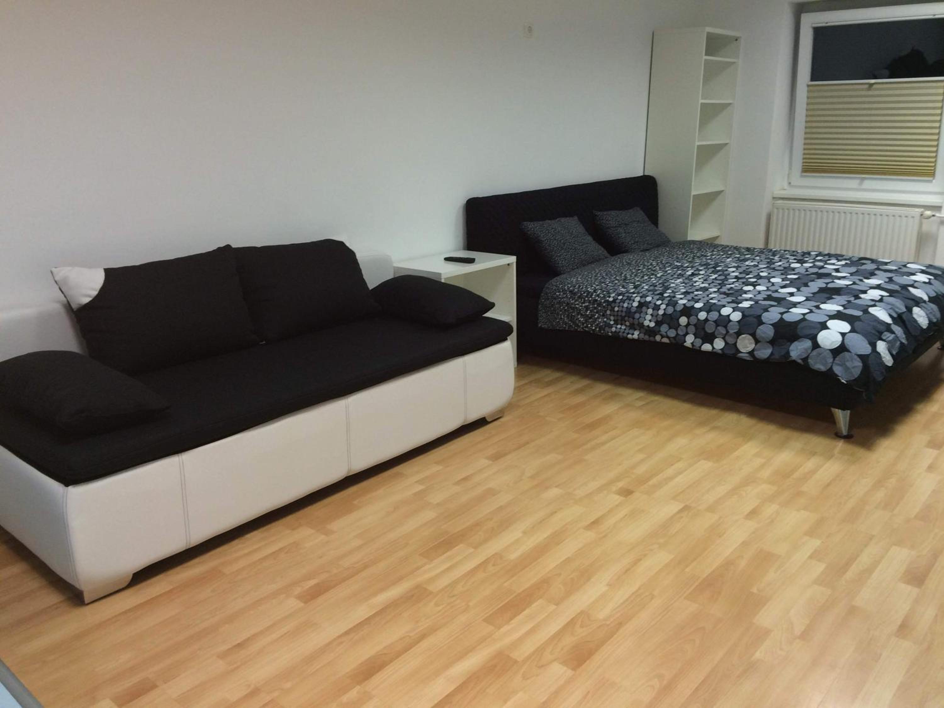 Apartments Abc Ljubljana view 5