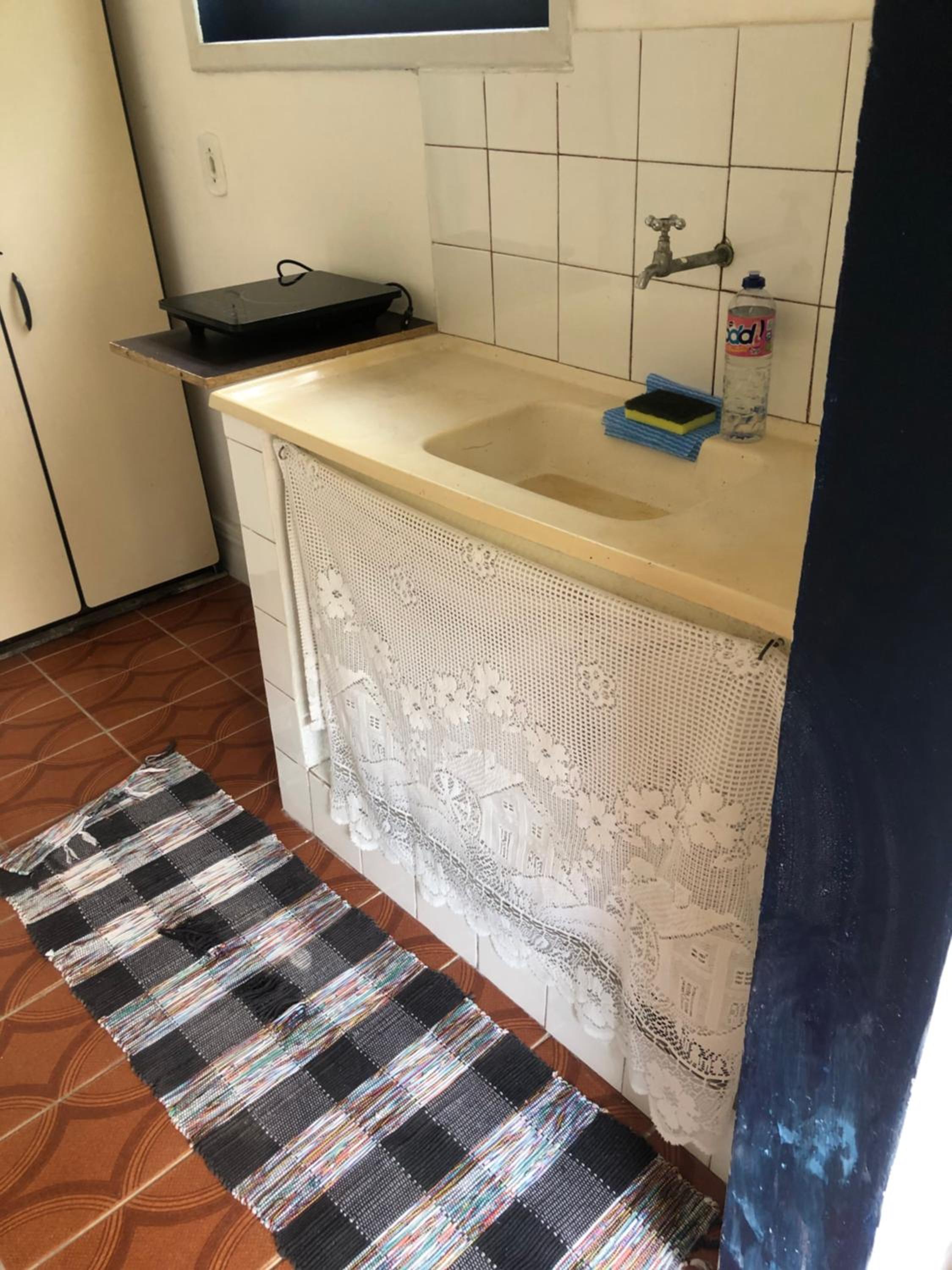 Casinha do Peró aconchegante e arejada