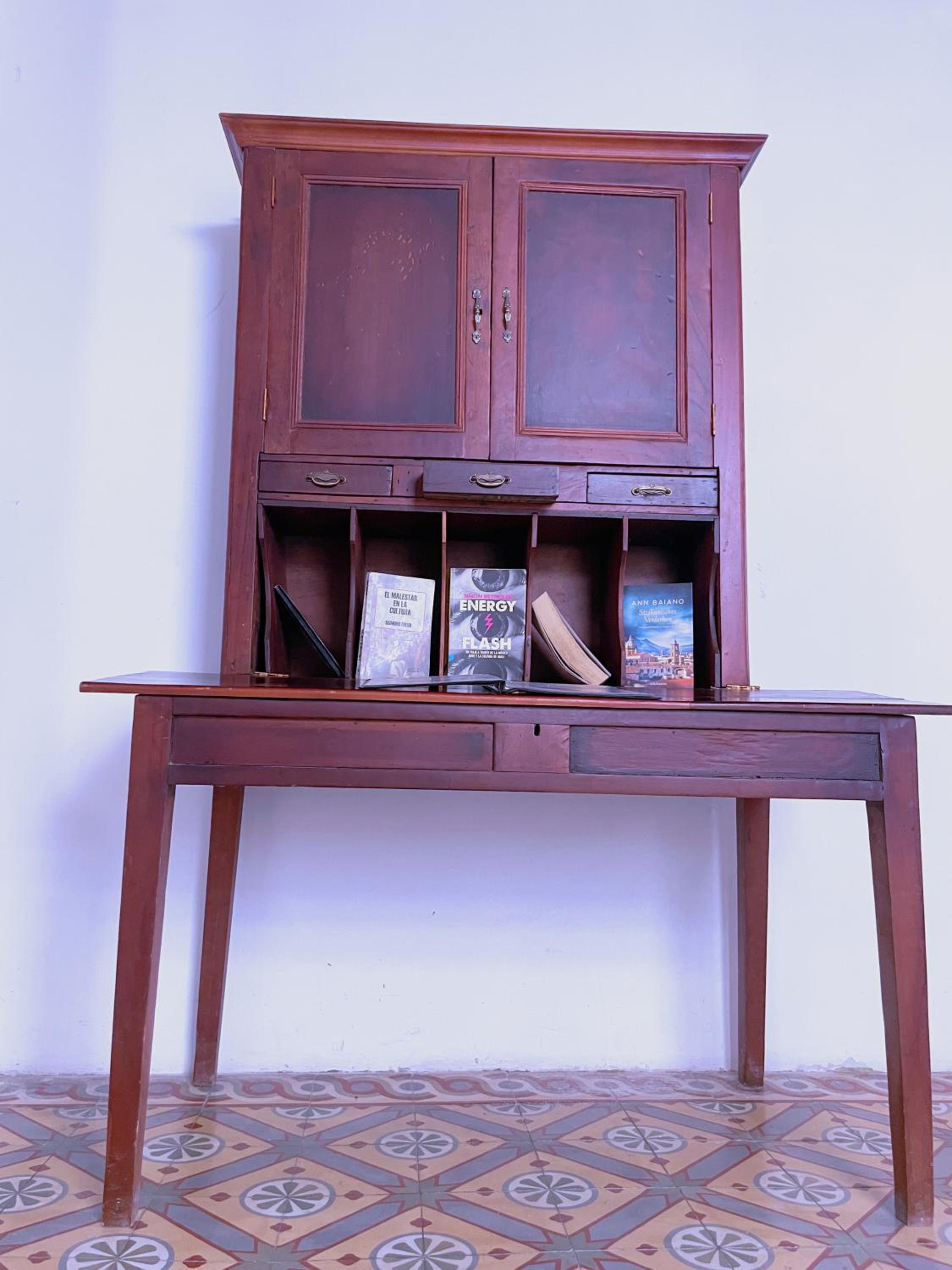 Historic House Santa Marta