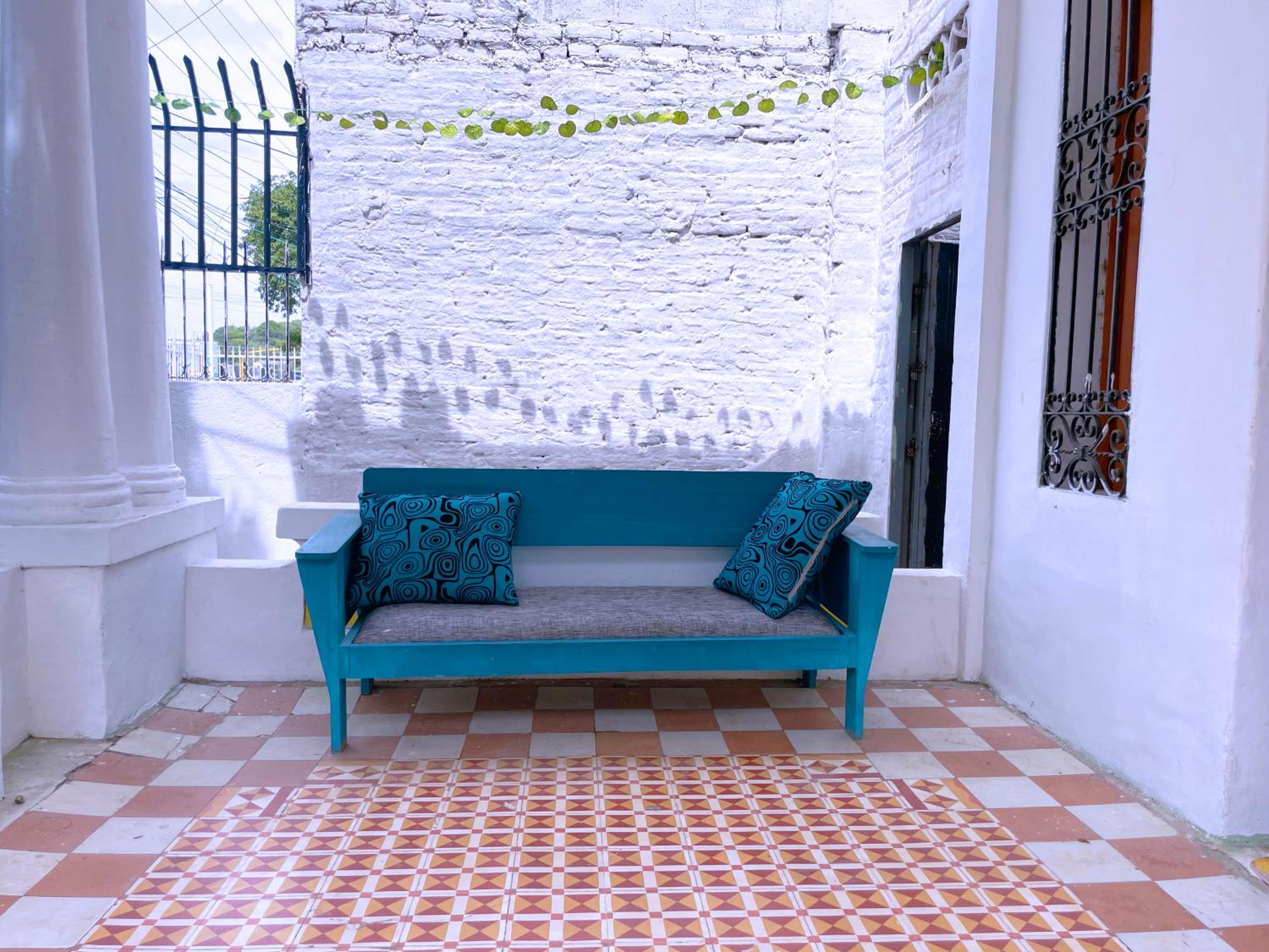 Historic House Santa Marta