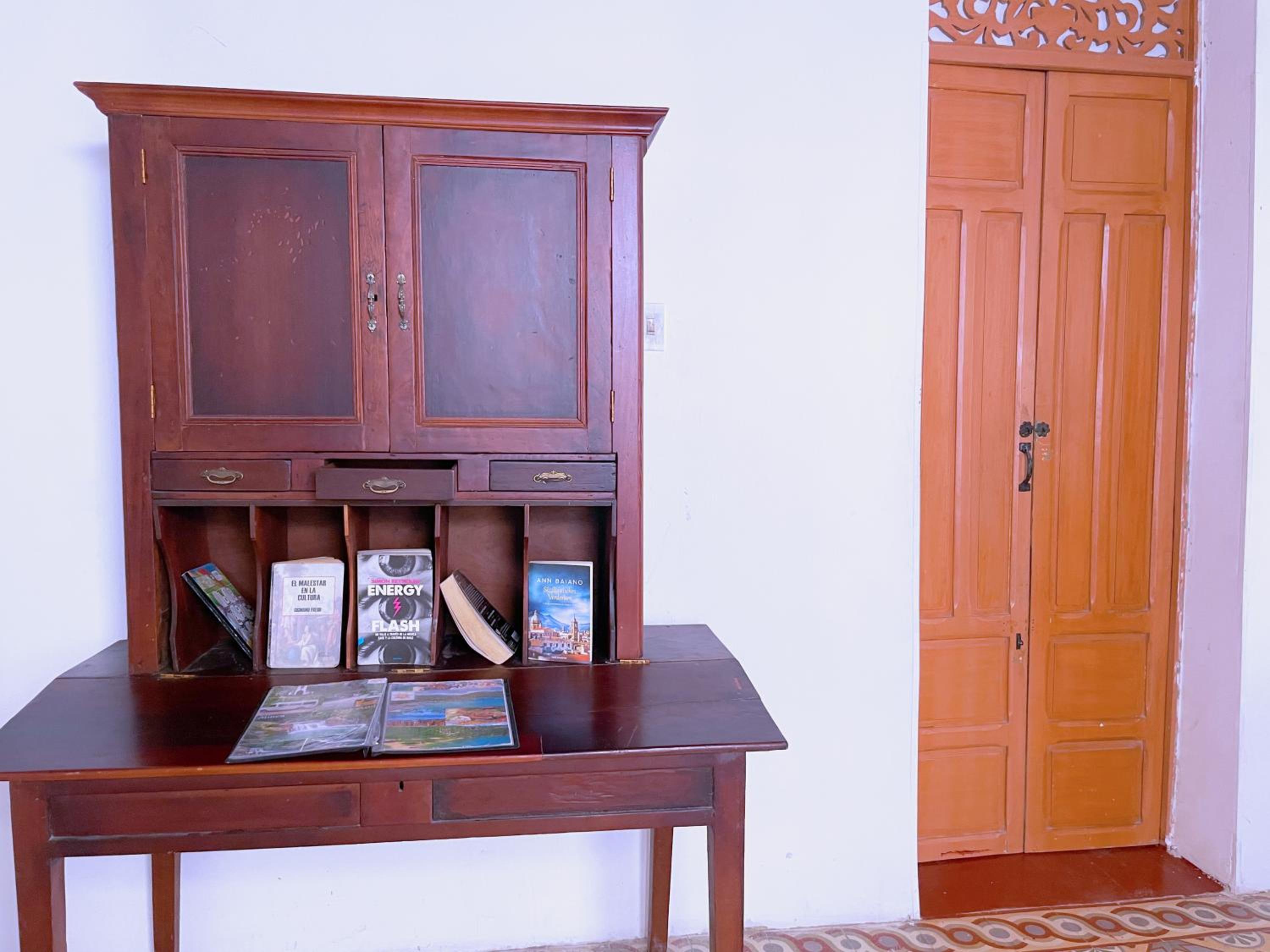 Historic House Santa Marta
