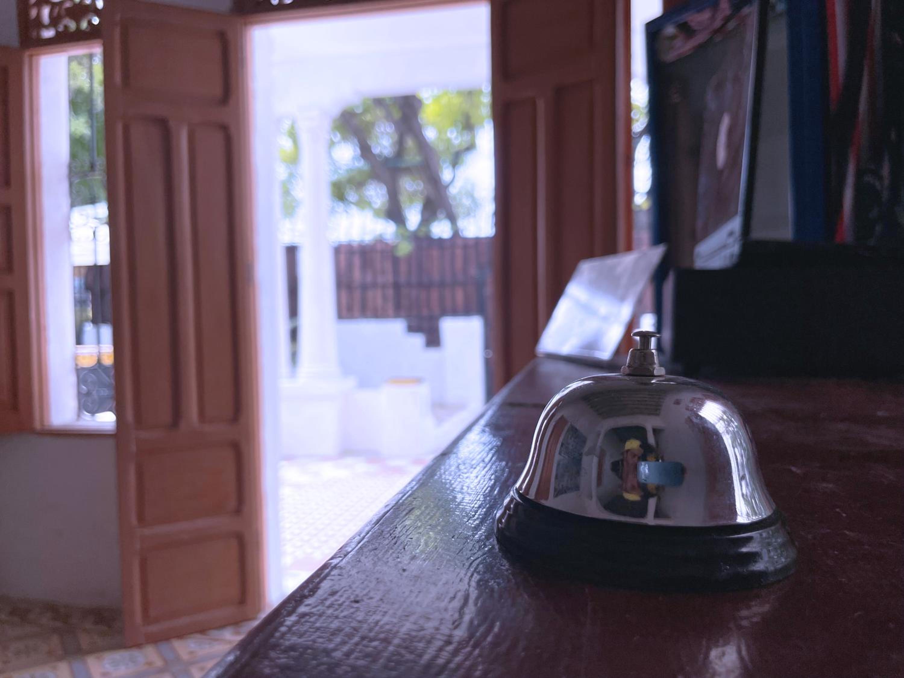 Historic House Santa Marta