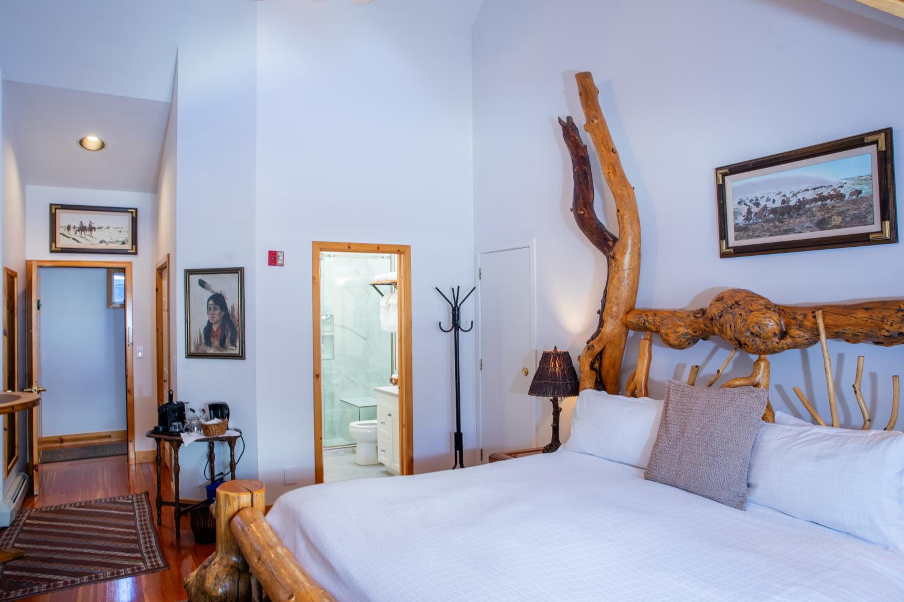 Beaujolais Boutique B&B at Thea's House- Adults Only