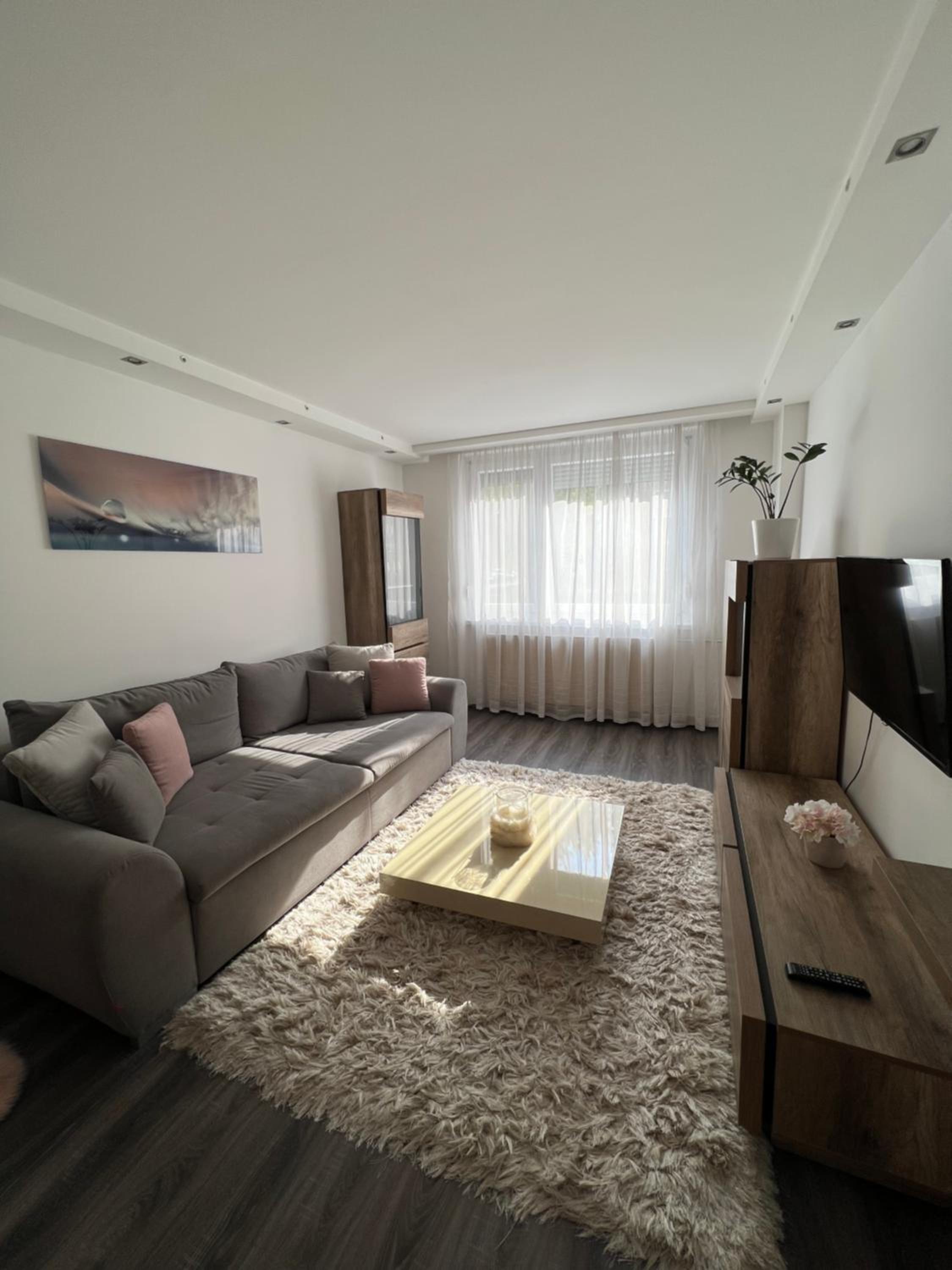 Apartman4You Miskolc view 4