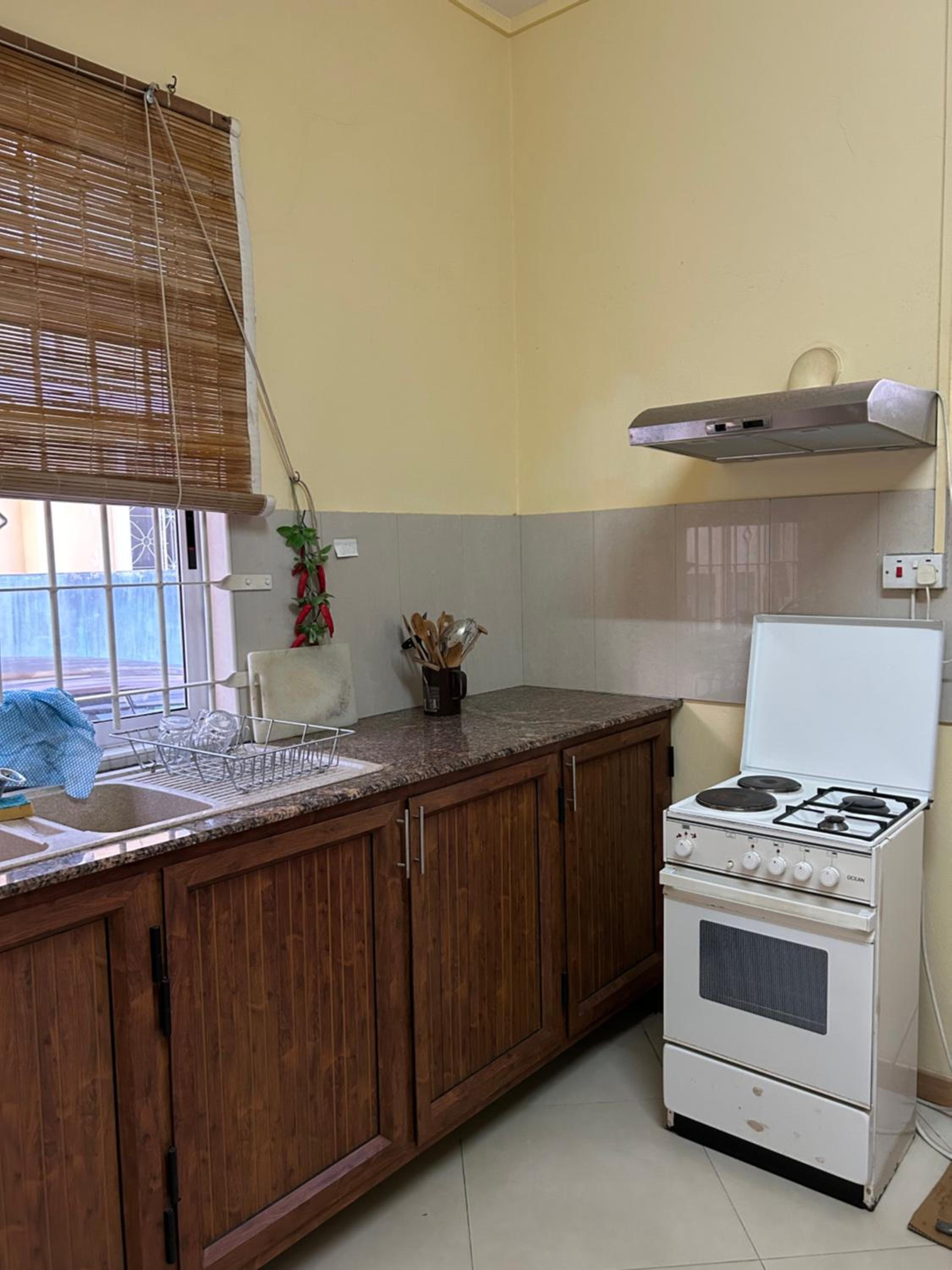 VMKY apartments