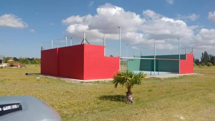 Casa san rafael