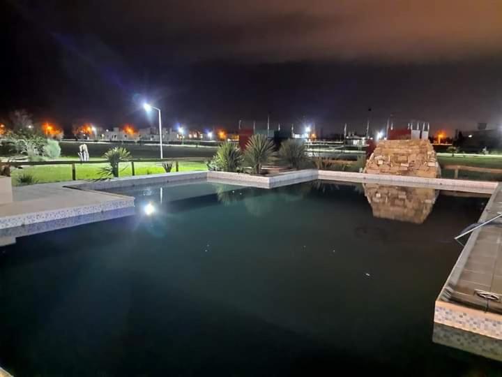 Casa san rafael