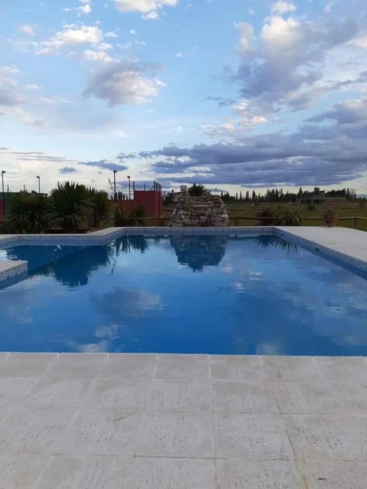 Casa san rafael