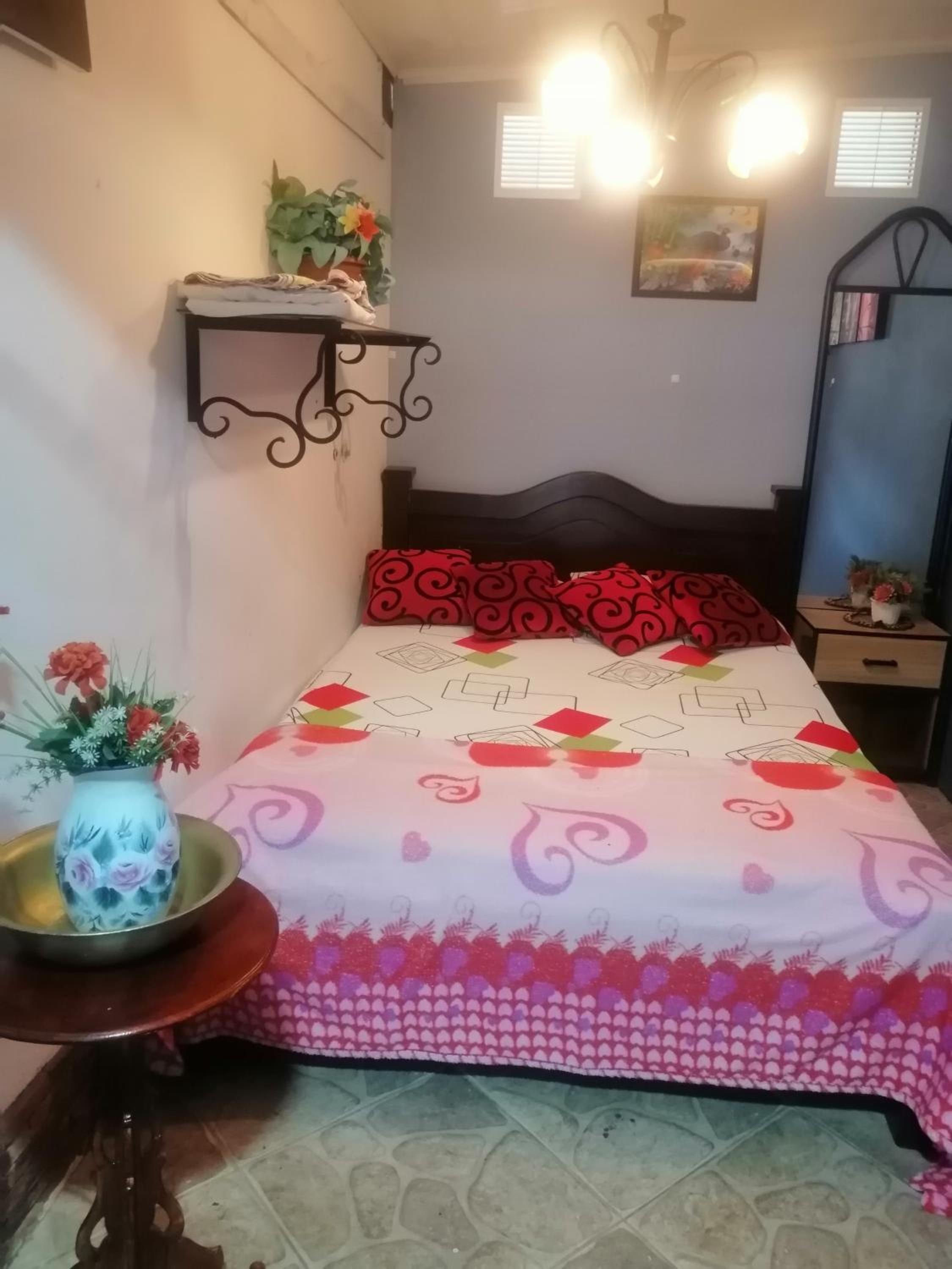 Casa campestre Rancho San Juan