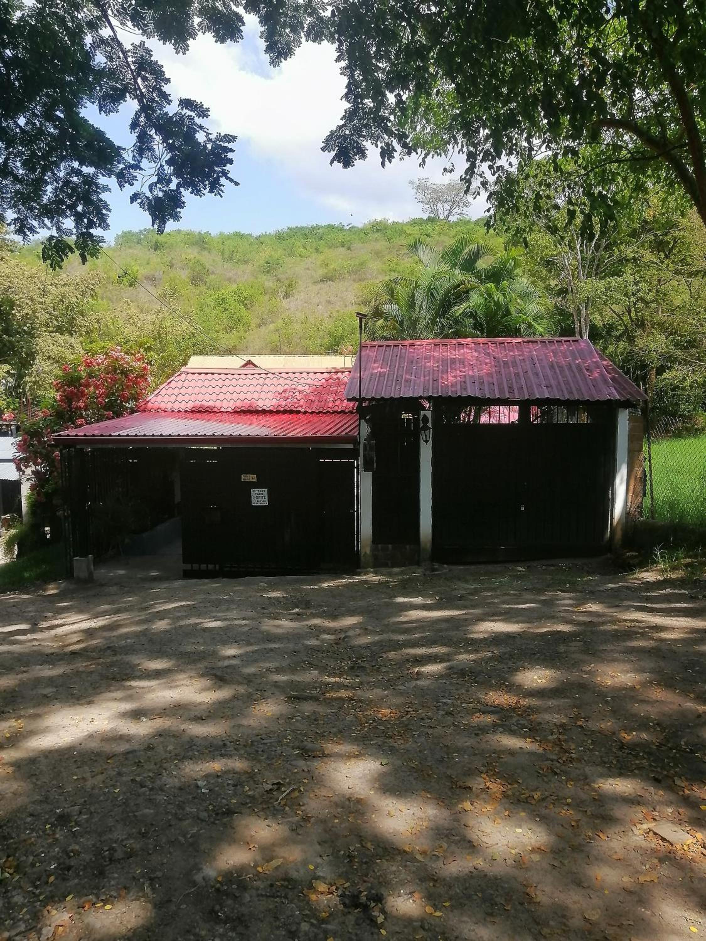 Casa campestre Rancho San Juan
