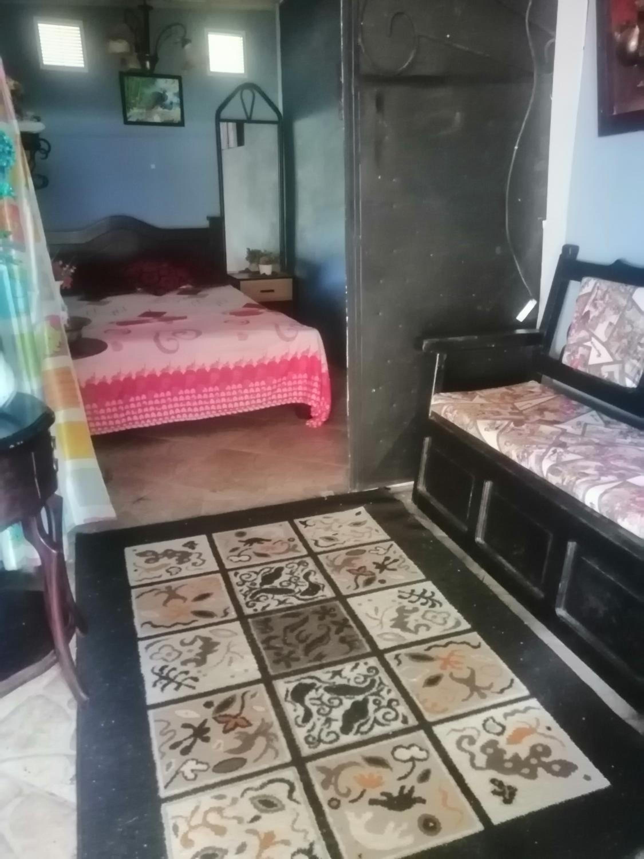 Casa campestre Rancho San Juan