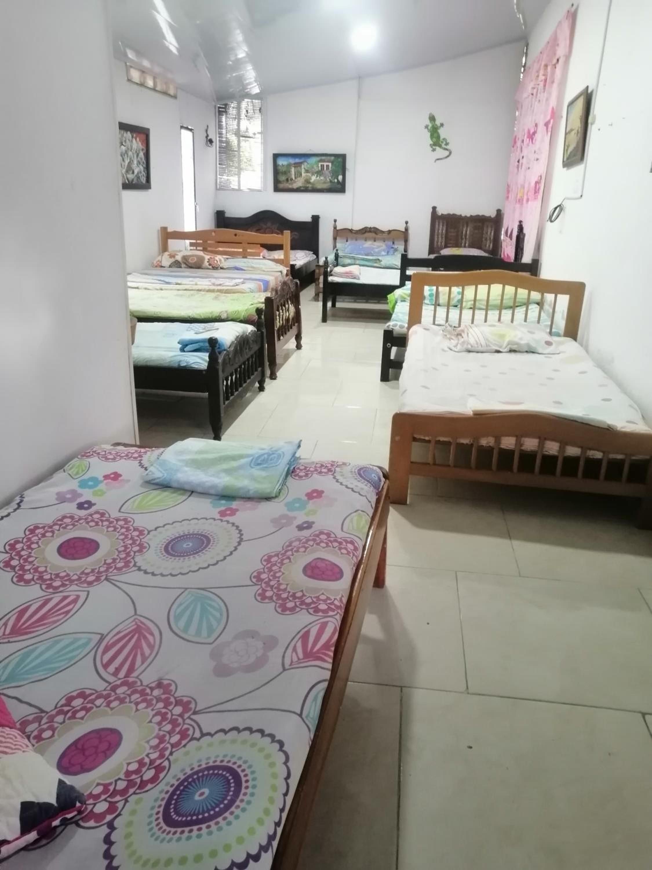 Casa campestre Rancho San Juan