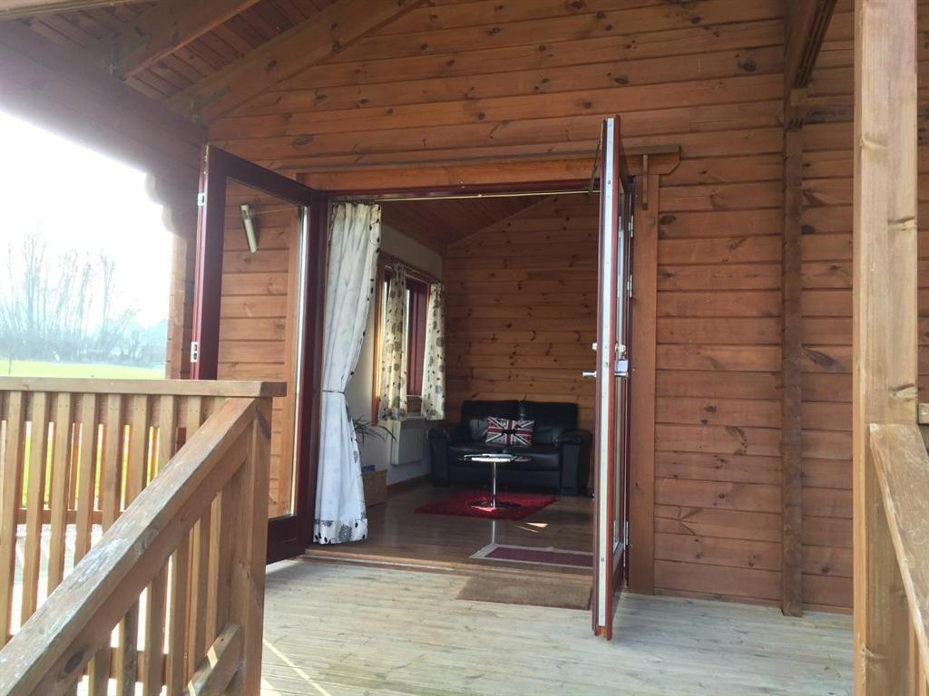 Watermeadow Lakes & Lodges view 5