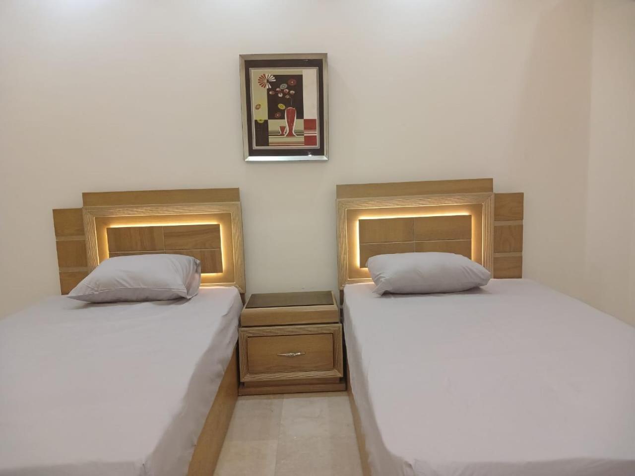 villa 3 apartment's view 5