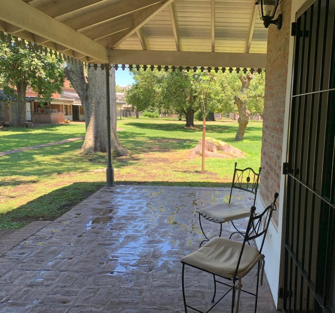 LA QUINTA