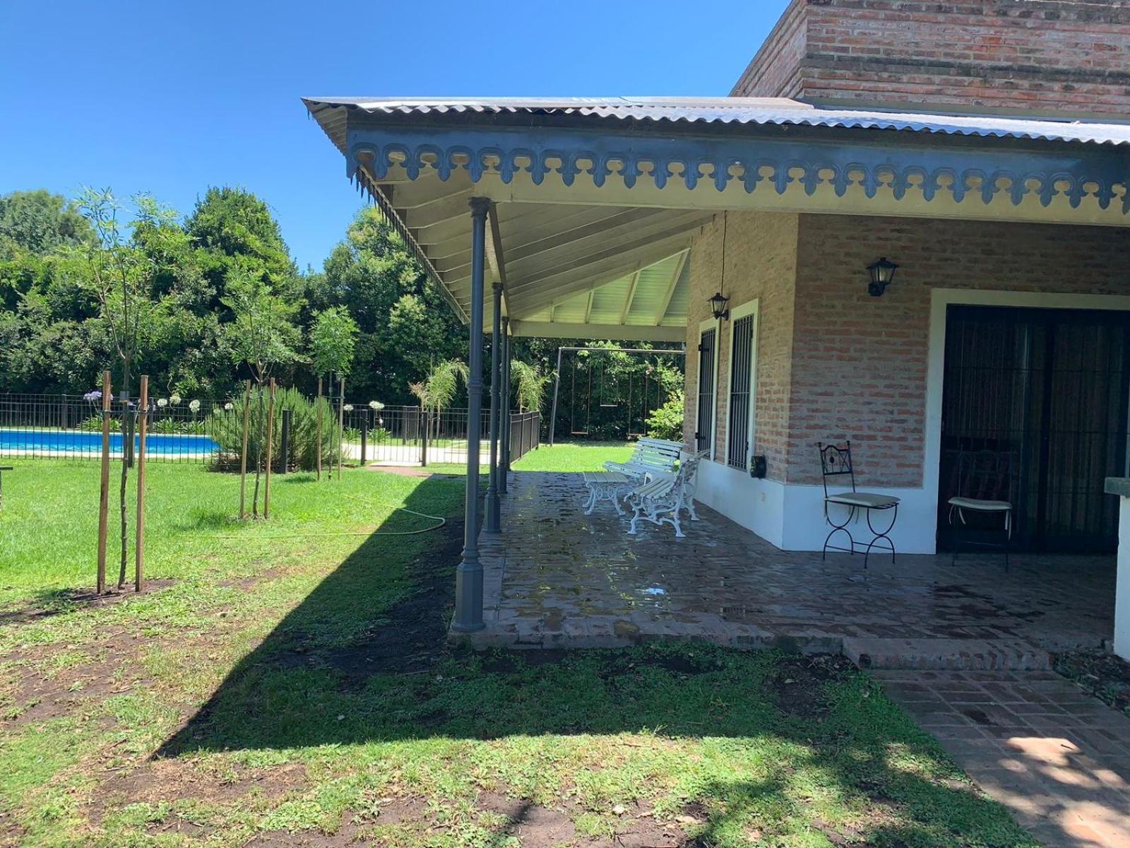 LA QUINTA