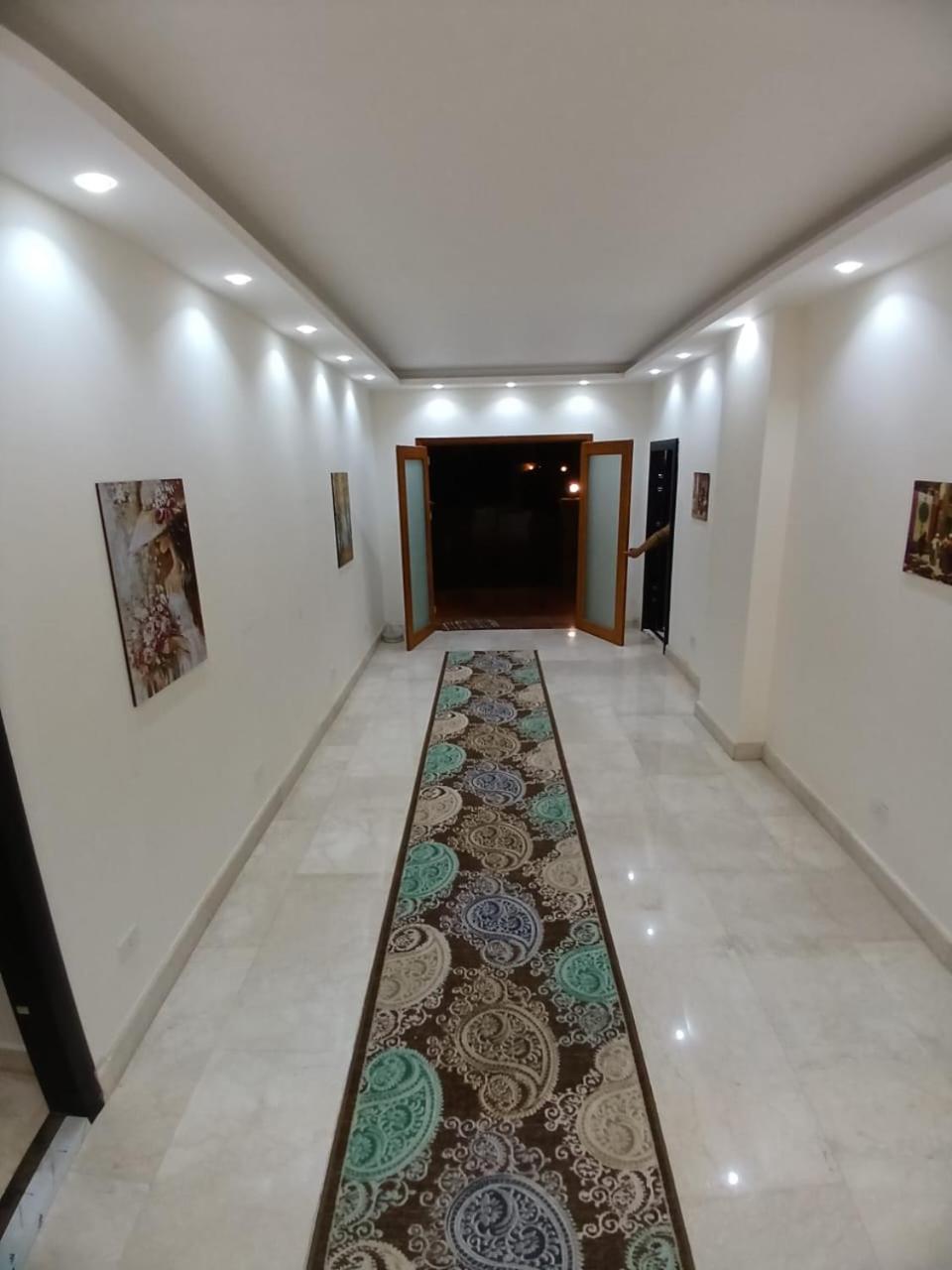 villa 3 apartment's view 2