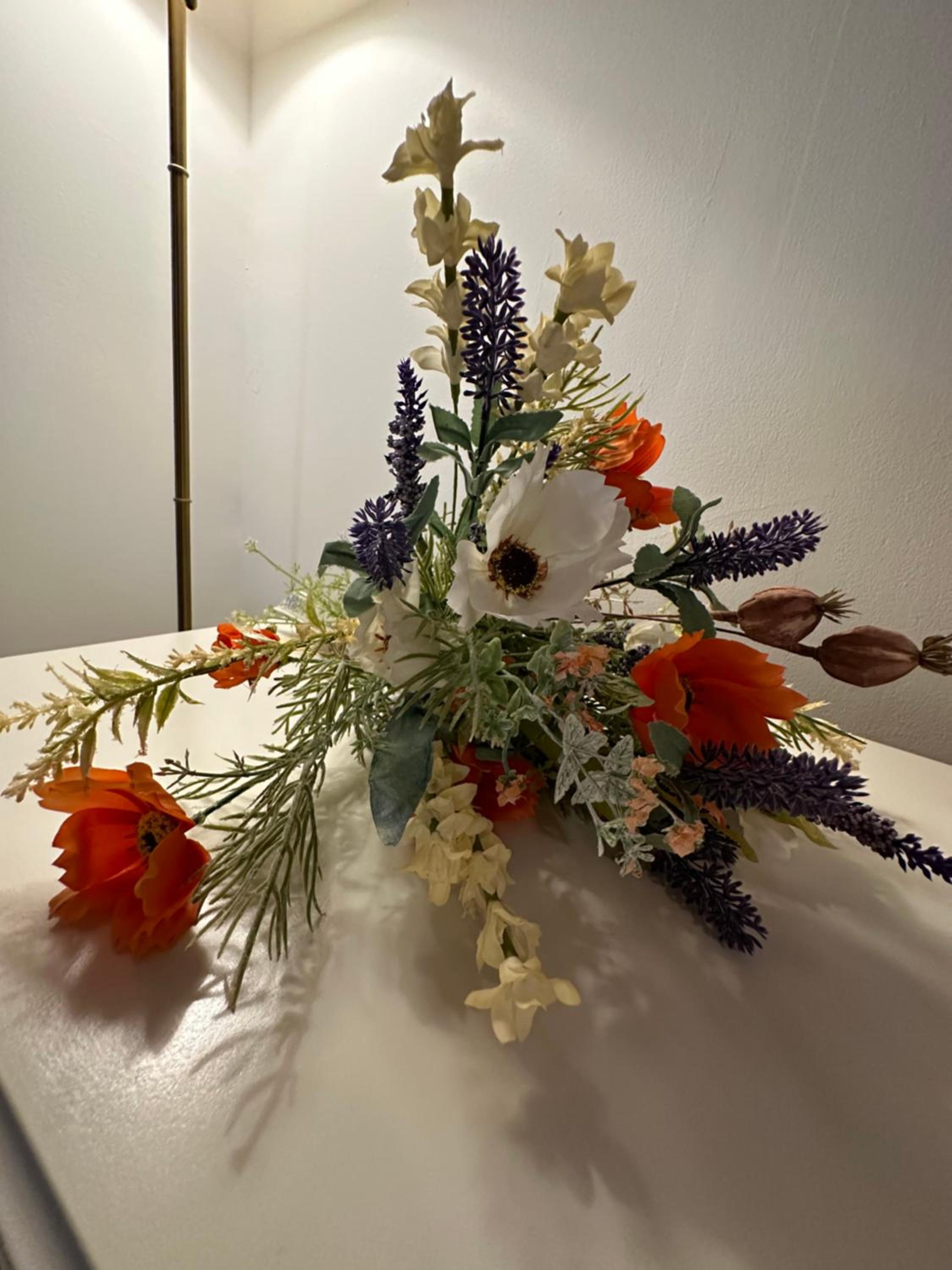 Flowers, a cozy suite in Milan
