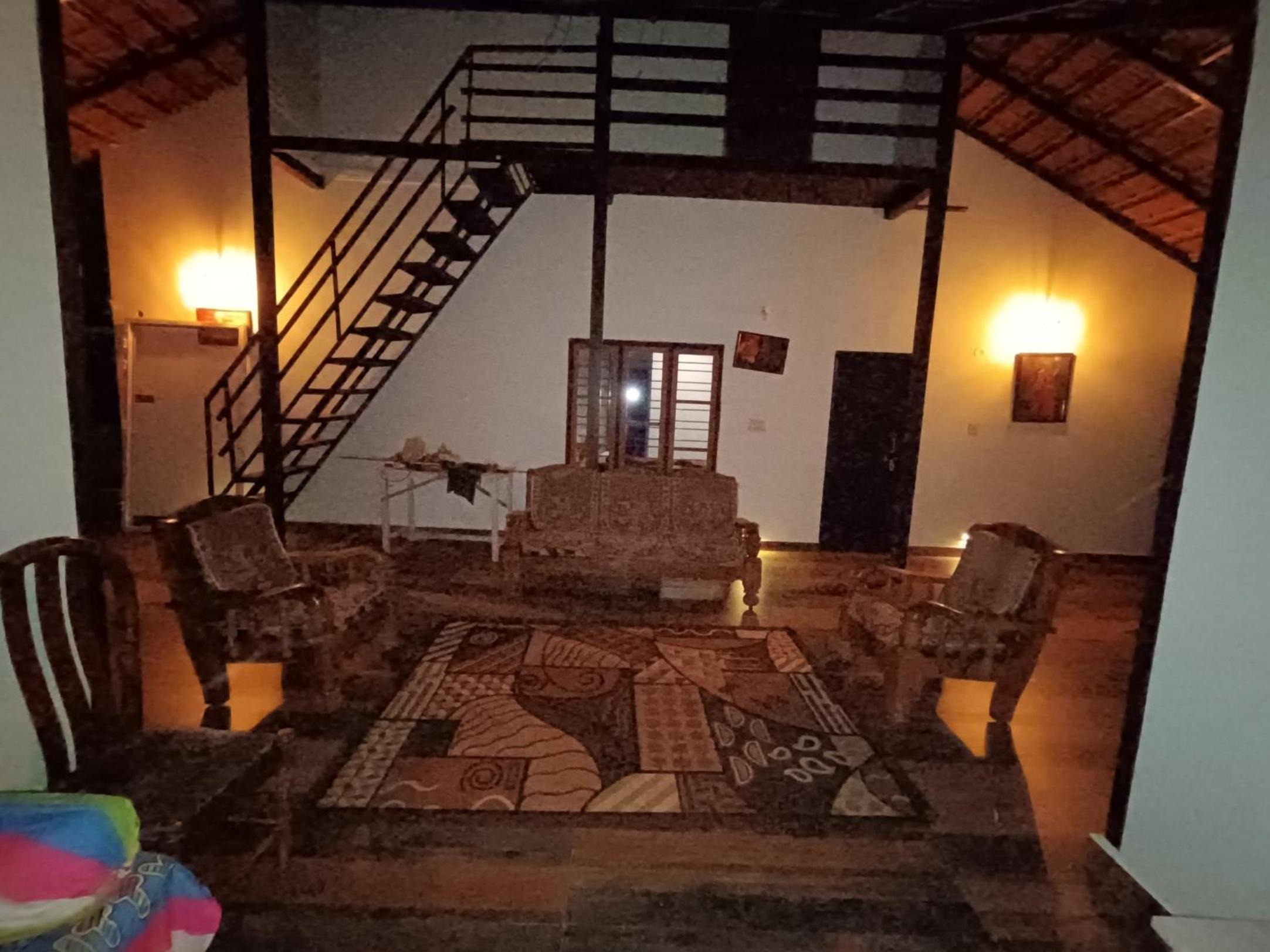 Jishi Homestay