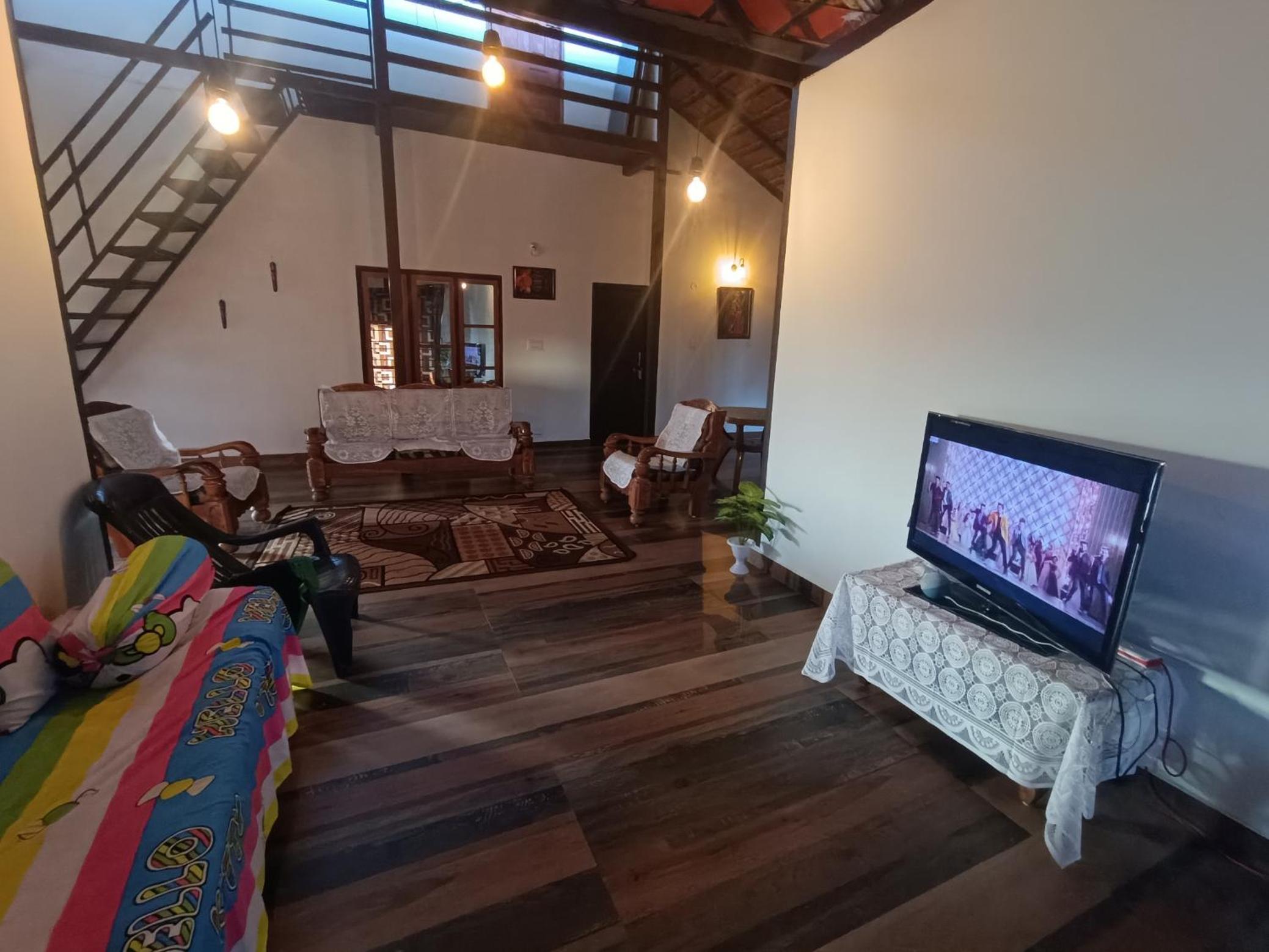 Jishi Homestay
