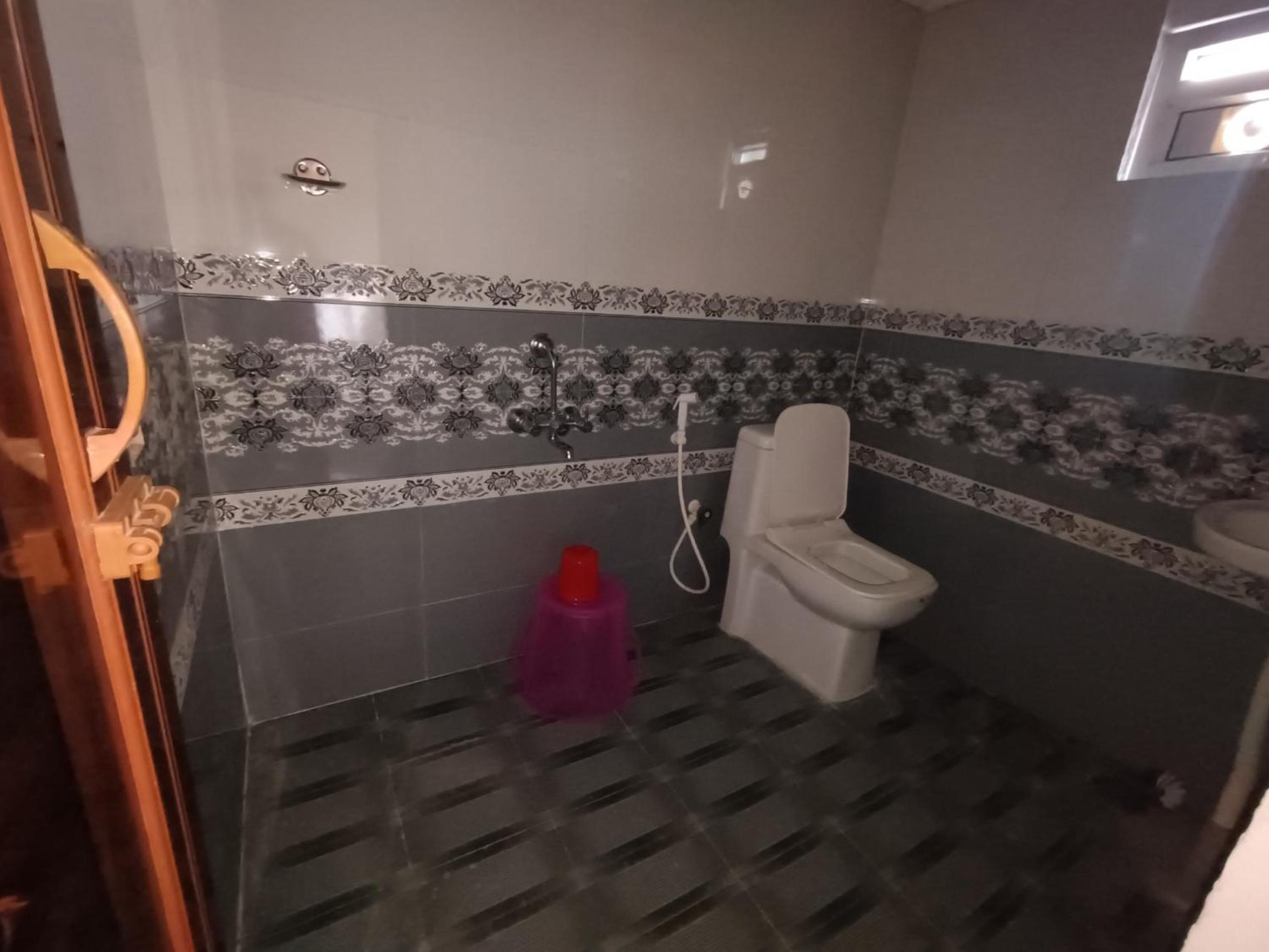 Jishi Homestay