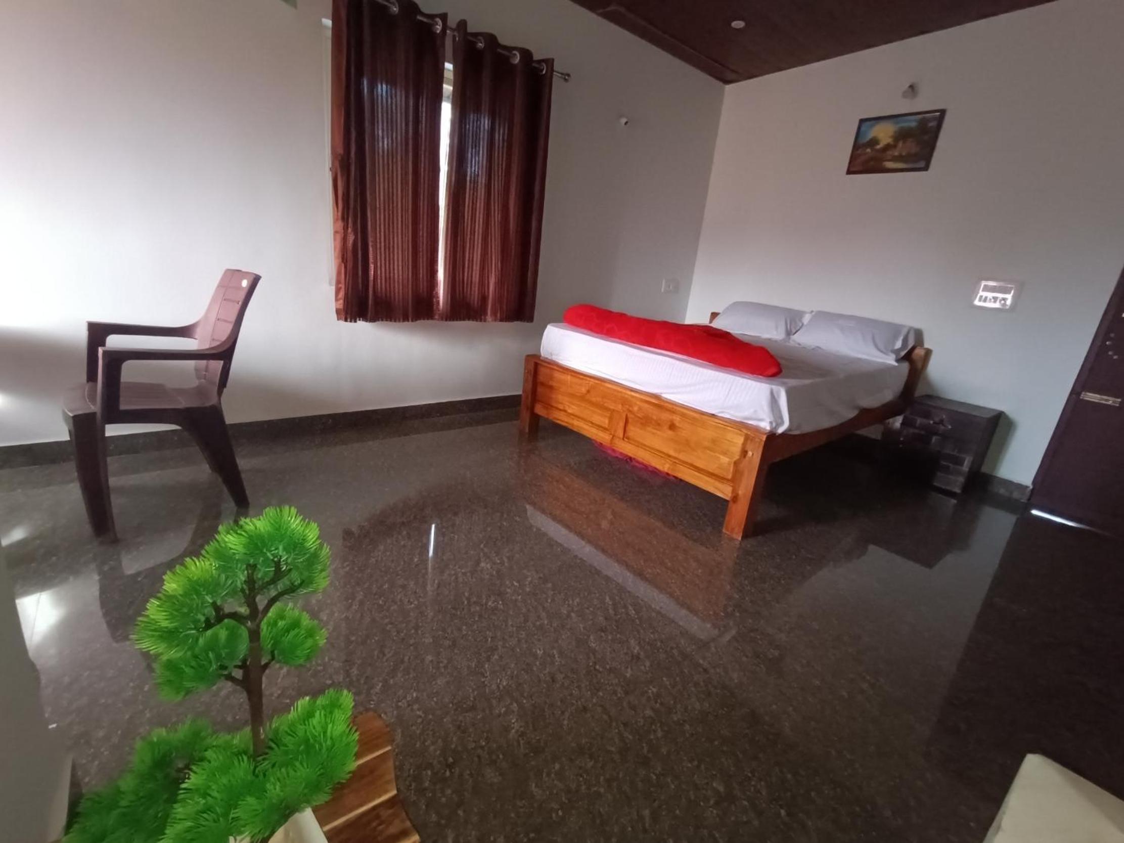 Jishi Homestay