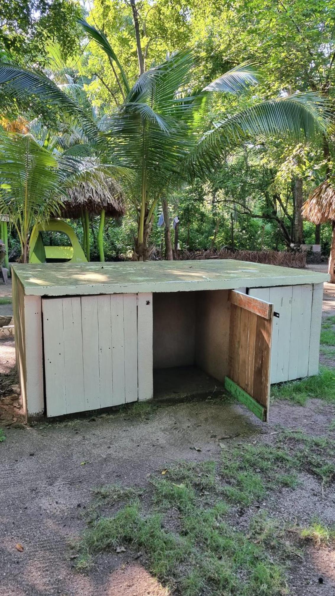 Eco-Camping El Frutal